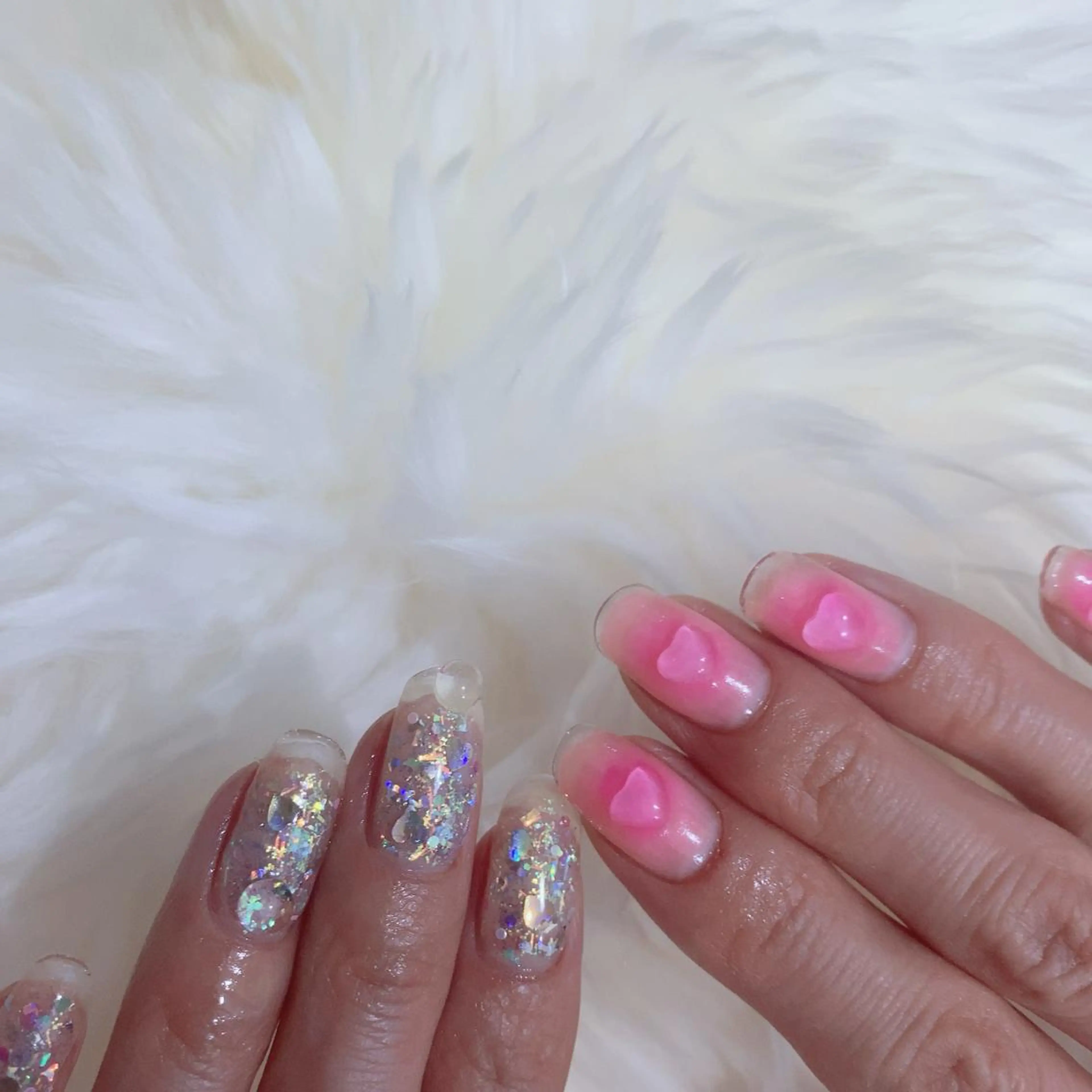 ネイル ハンドネイル SOL NAILのネイルデザイン