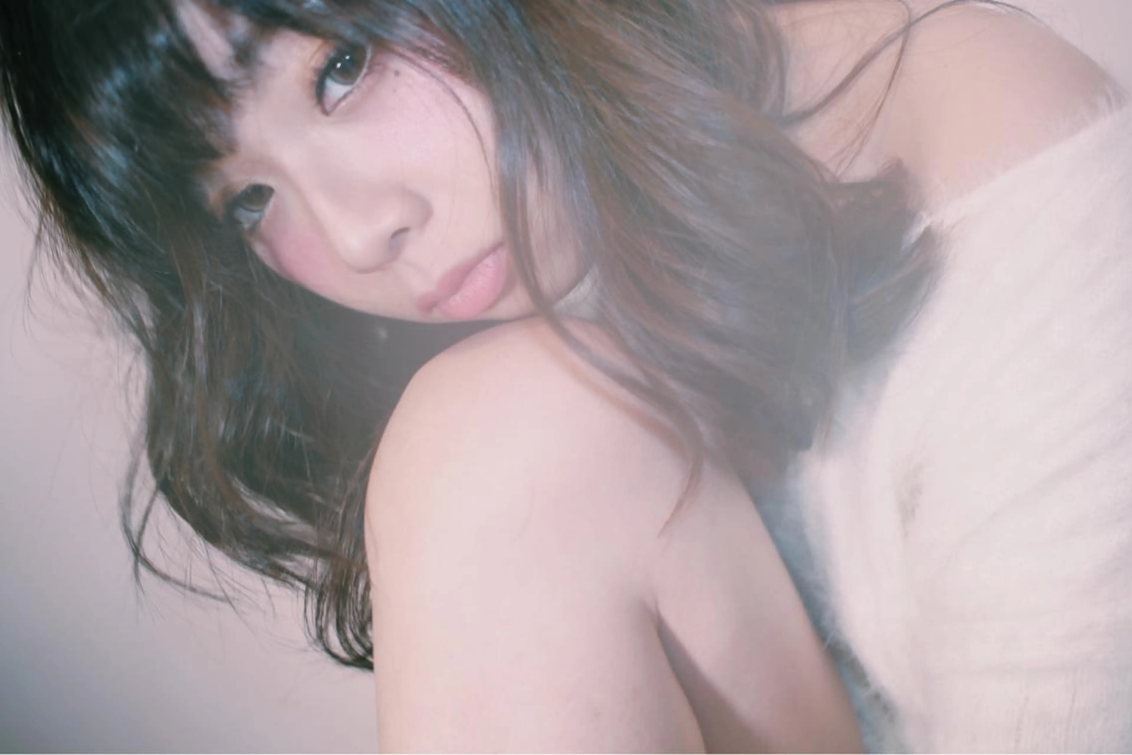 セミロング BOB🌟ハイトーン /ブリーチ/TAKUのヘアスタイル