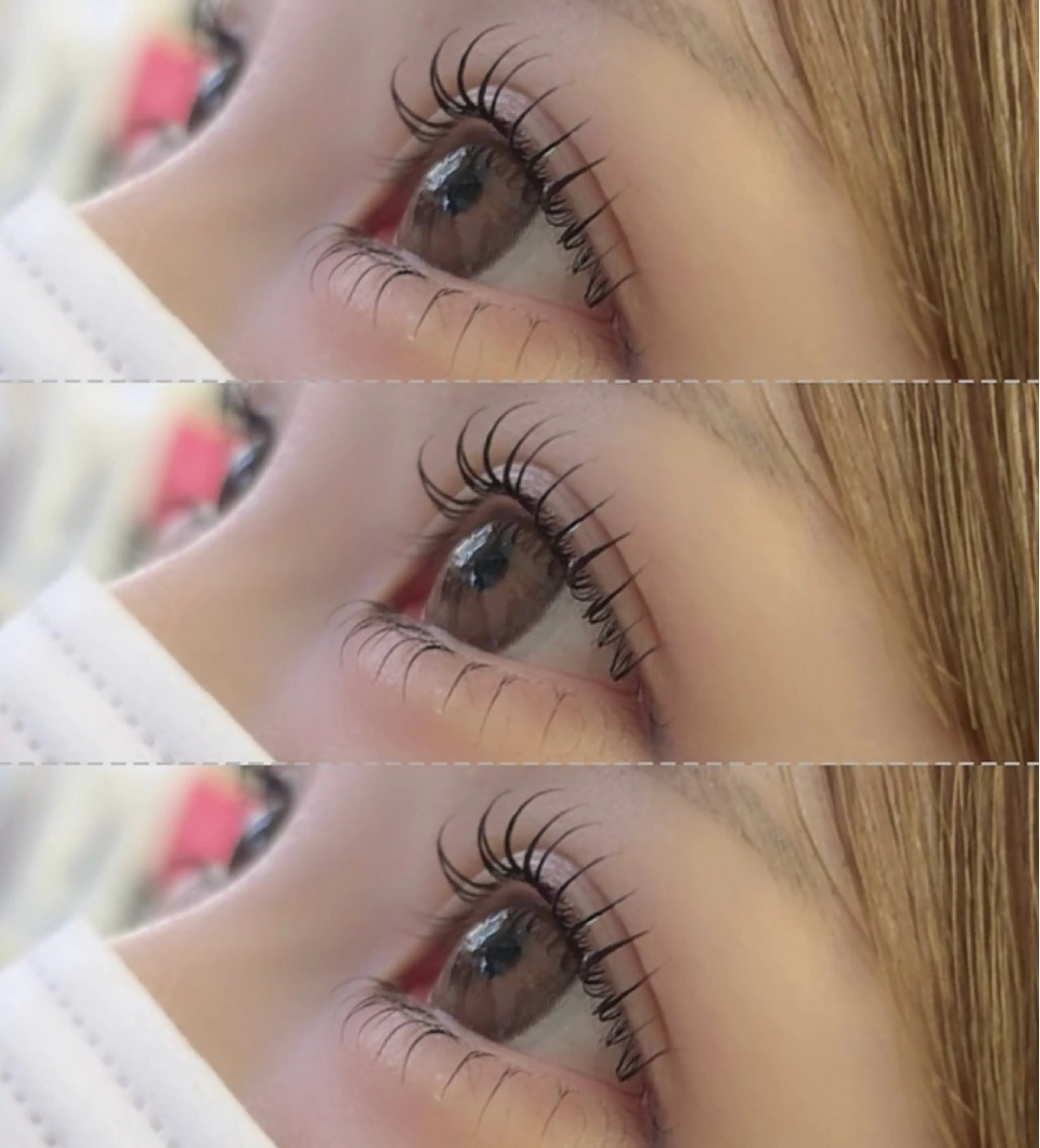 マツエク・マツパ 杵築👀 まつげサロン~MDKのマツエク・マツパデザイン