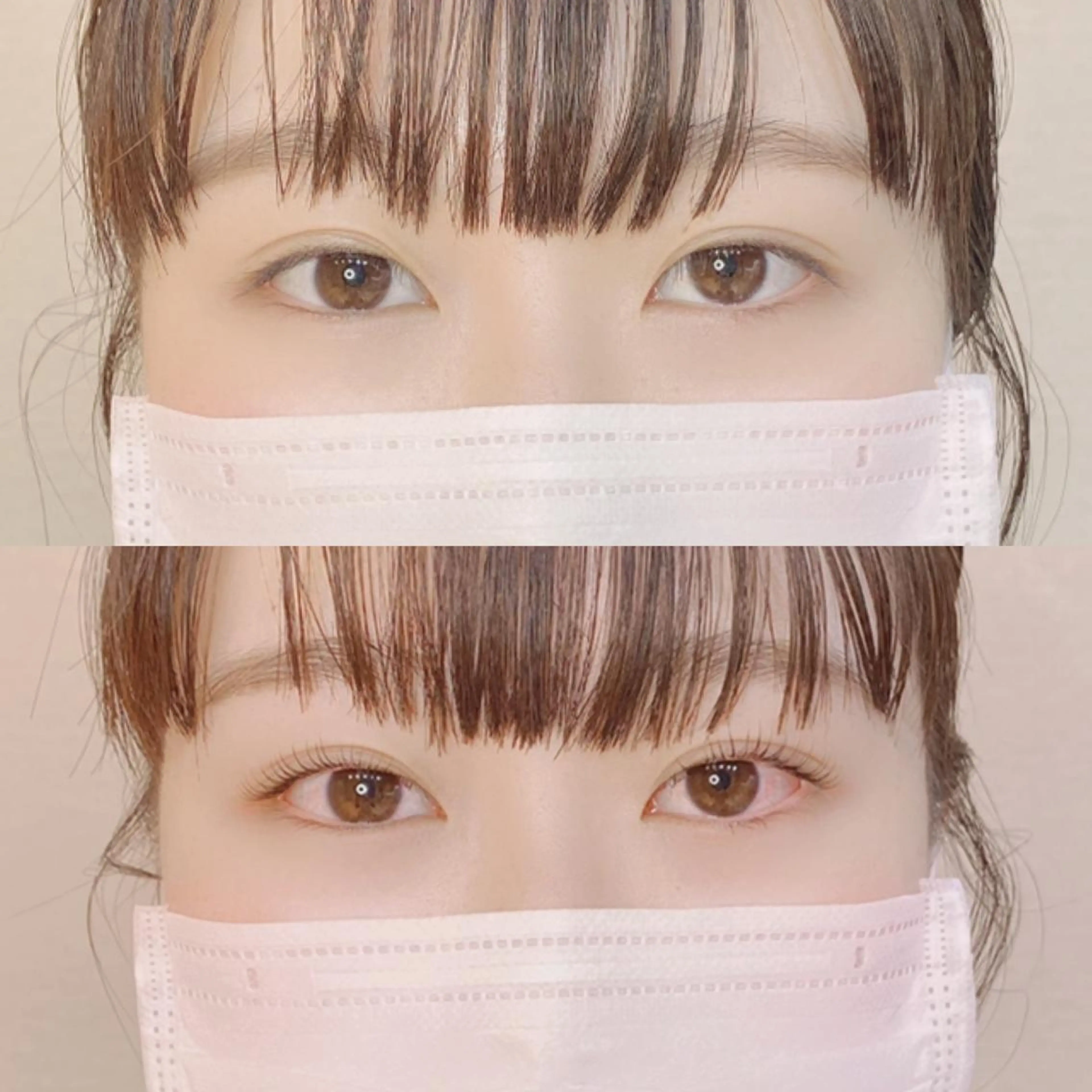 マツエク・マツパ マツパ eyelash salon  loco所属・LashArtist MIYUのマツエク・マツパデザイン