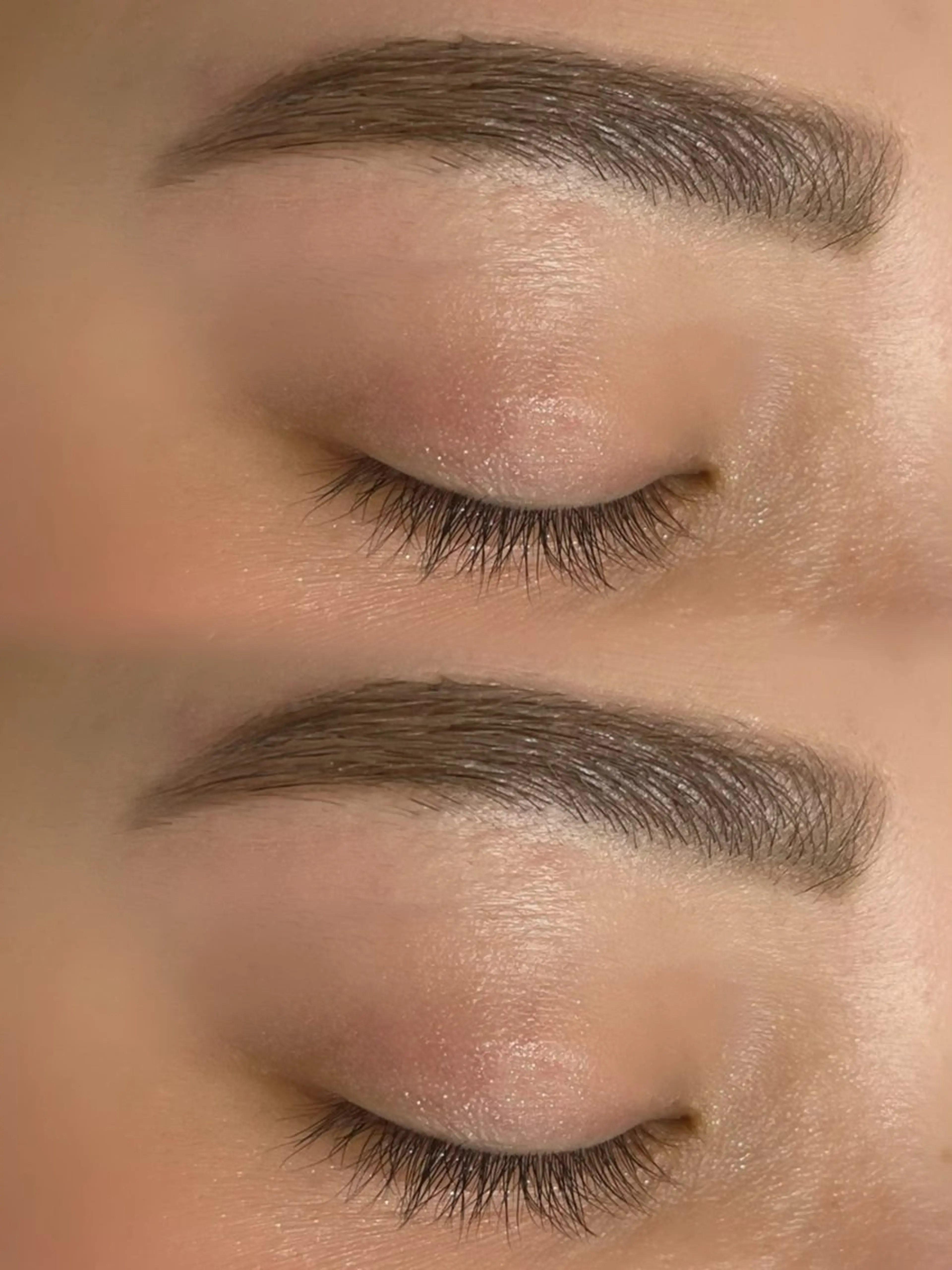 アイブロウ ワックス脱毛 その他(アイブロウ) EYELA Saeの眉毛・アイブロウイメージ