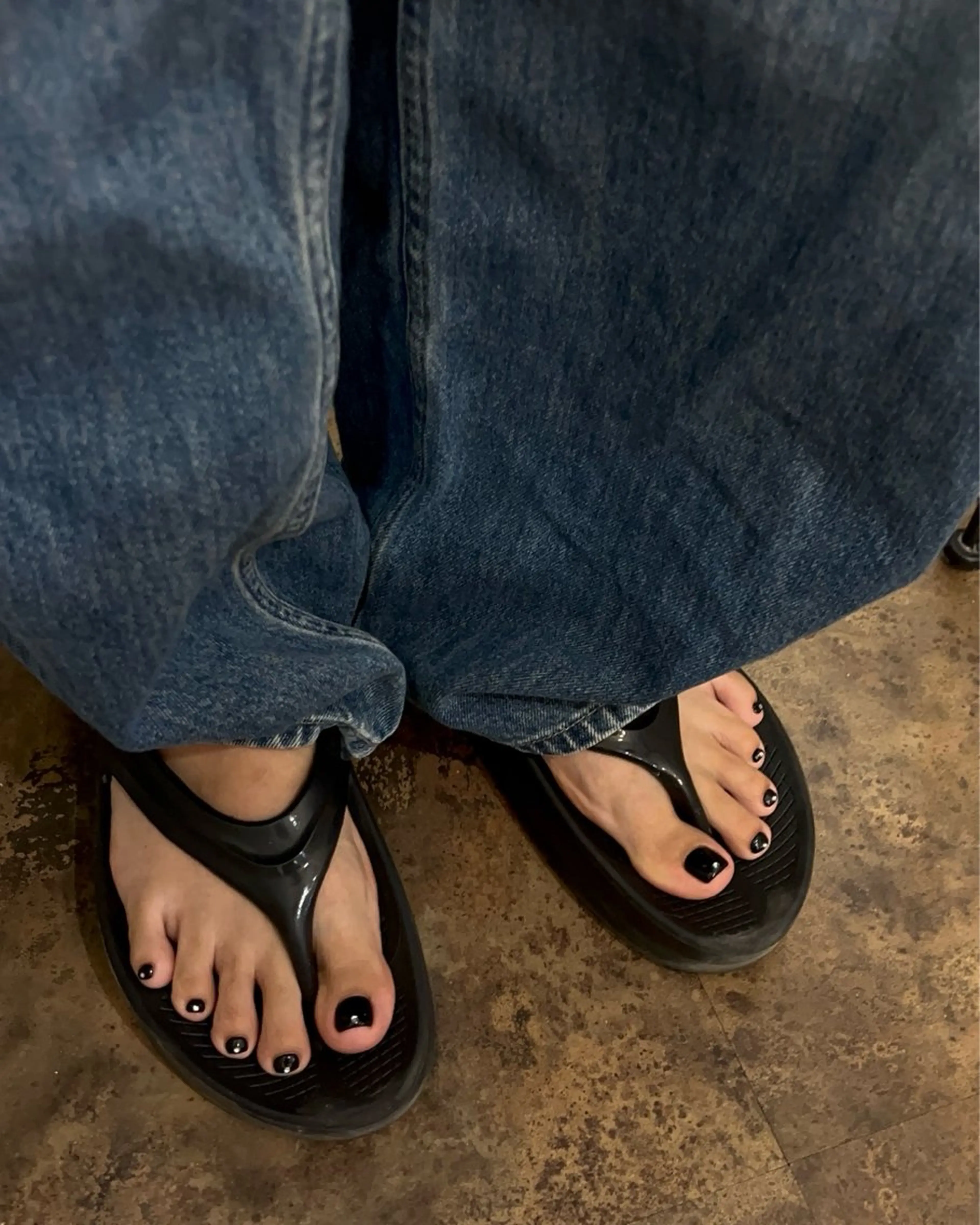 ネイル ハンドネイル フットネイル ハンドケア Nes.Nail所属・Miyagi Asamiのネイルデザイン