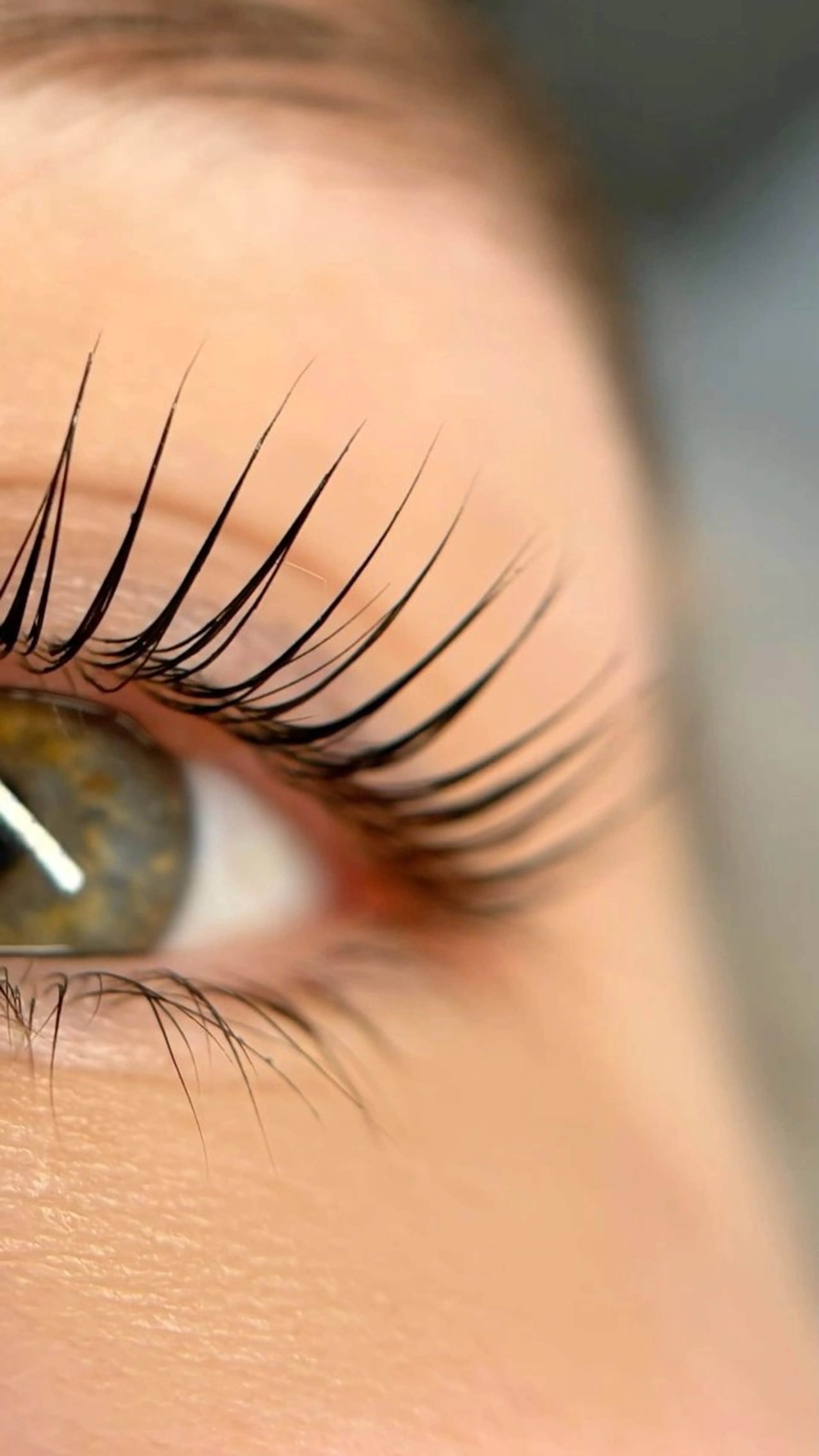 マツエク・マツパ Kamie Yusaのマツエク・マツパデザイン