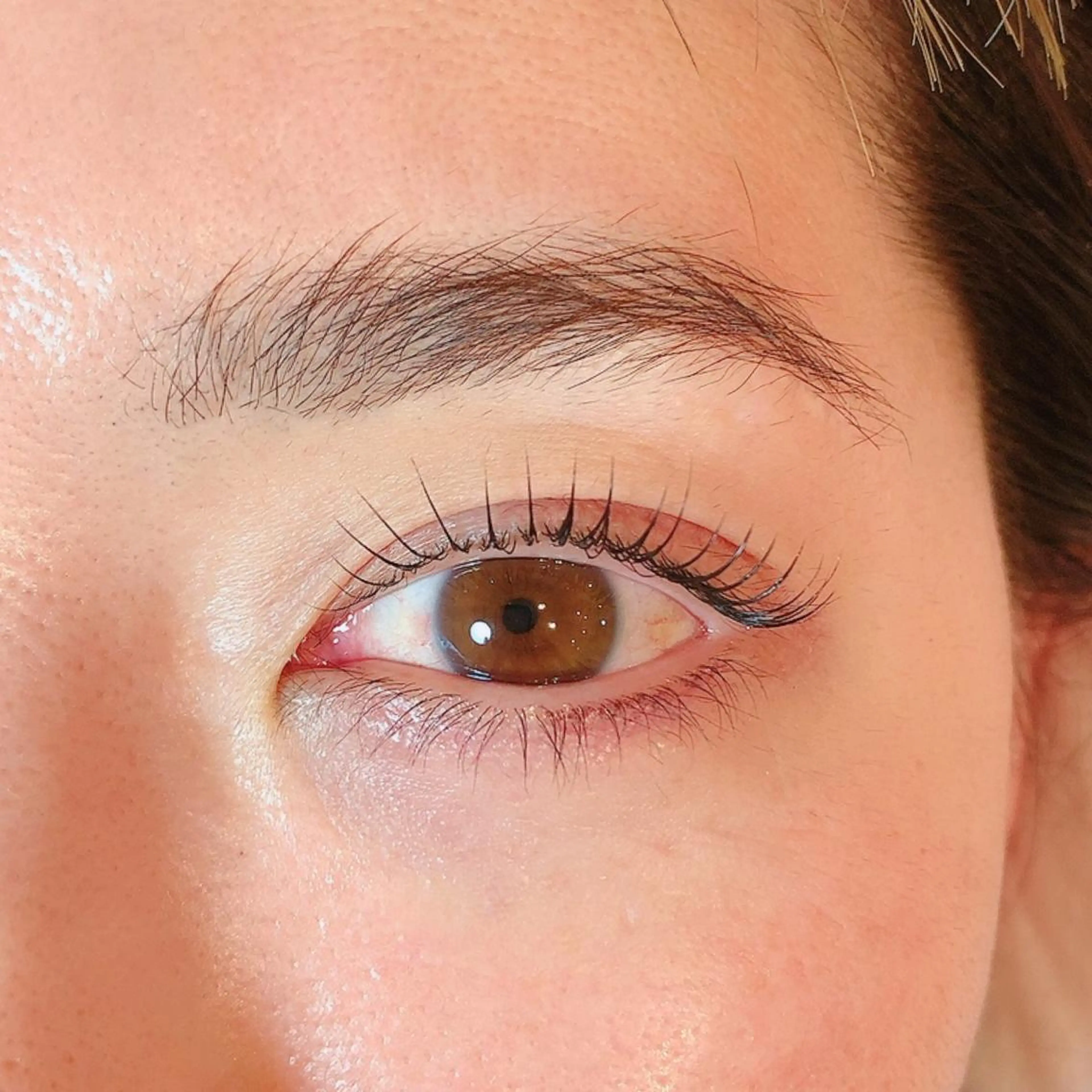 マツエク・マツパ なかむら 🪡のマツエク・マツパデザイン