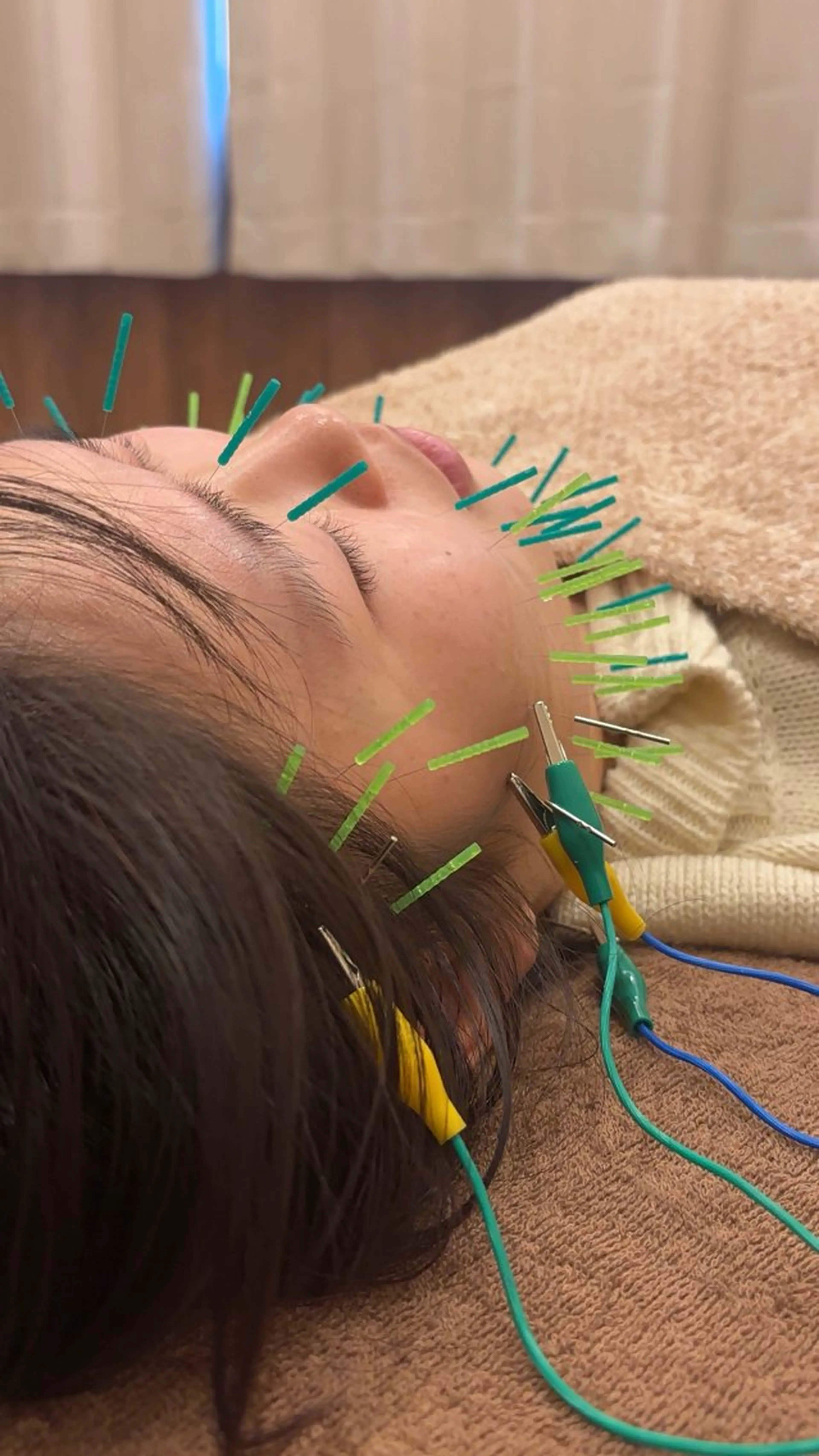 Hari Lounge恵比寿所属・chika🦋 ハリラウンジ恵比寿のエステ・リラクイメージ