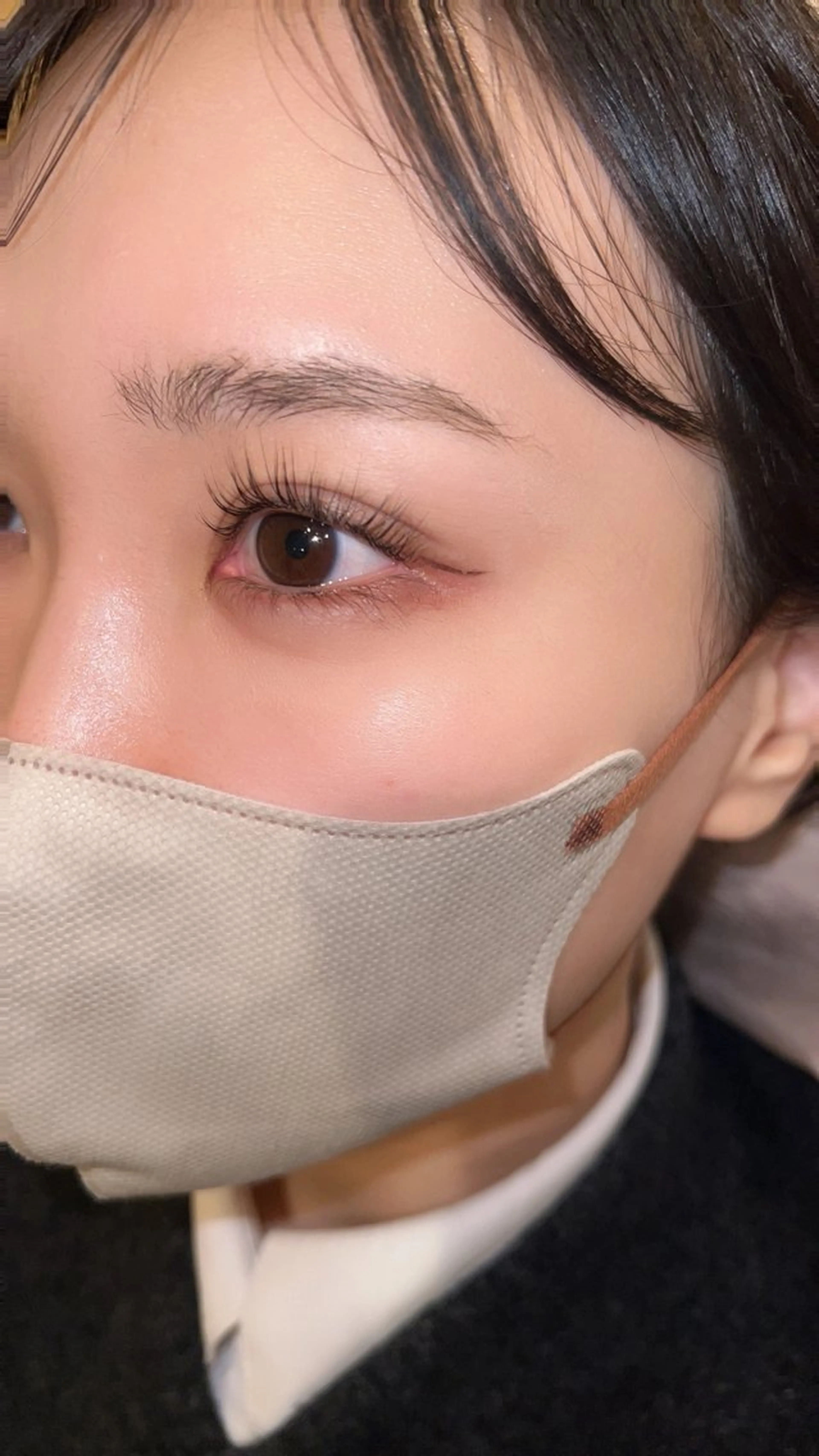 【5月限定クーポン】ラッシュリフト¥5,500→¥2,000の写真