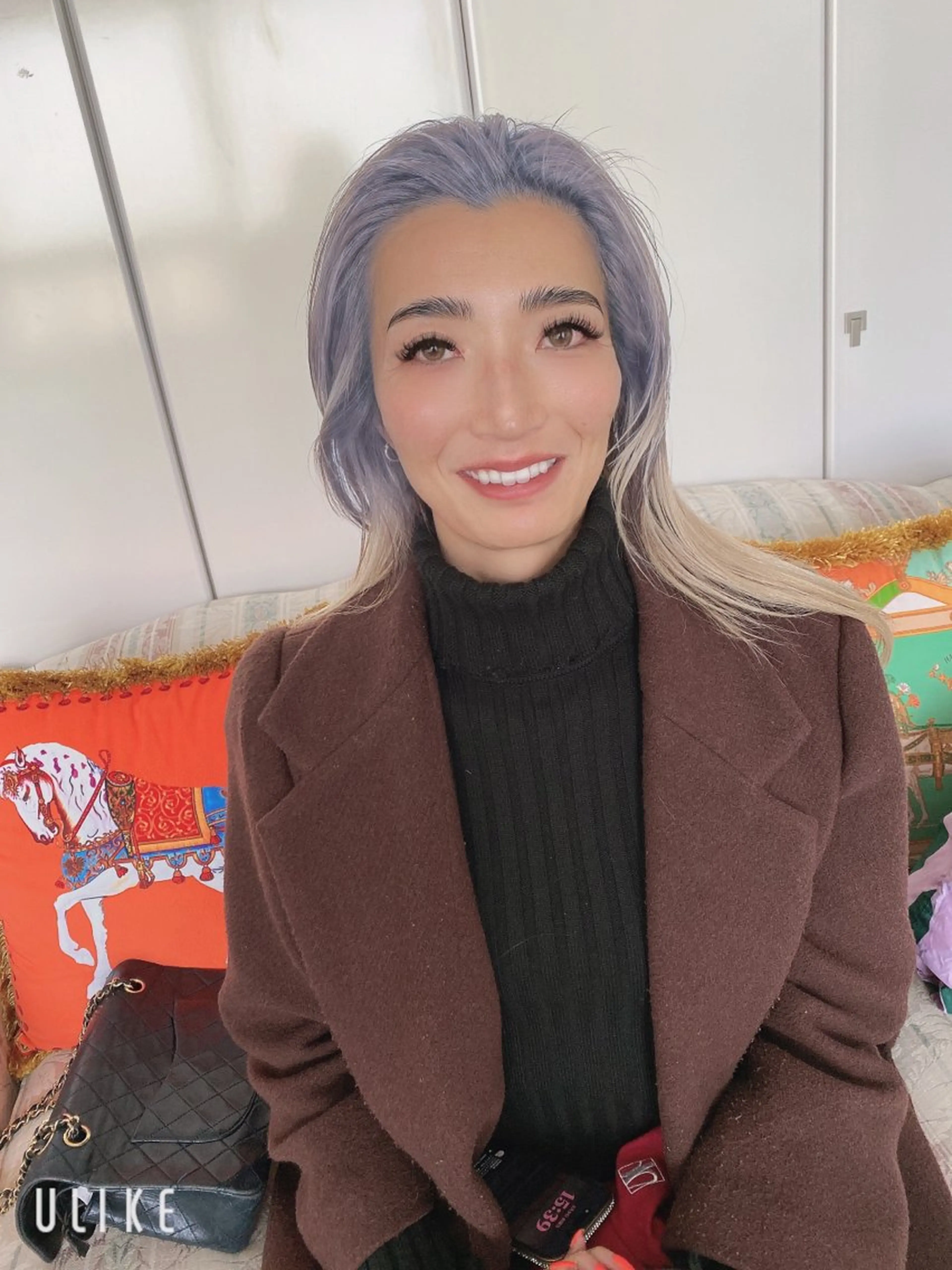 マツエク・マツパ 神山 ビューティー・アイのマツエク・マツパデザイン