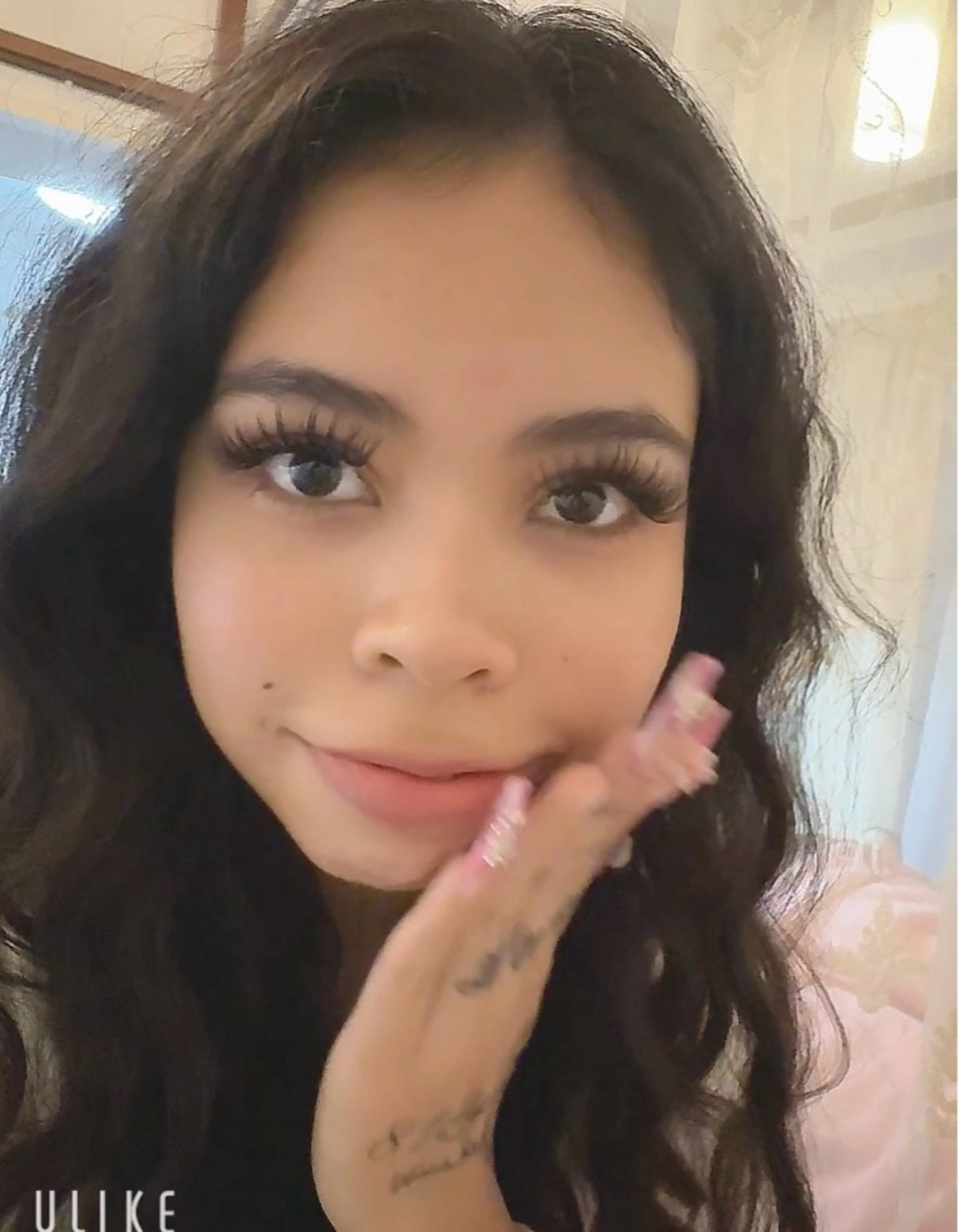 マツエク・マツパ 神山 ビューティー・アイのマツエク・マツパデザイン