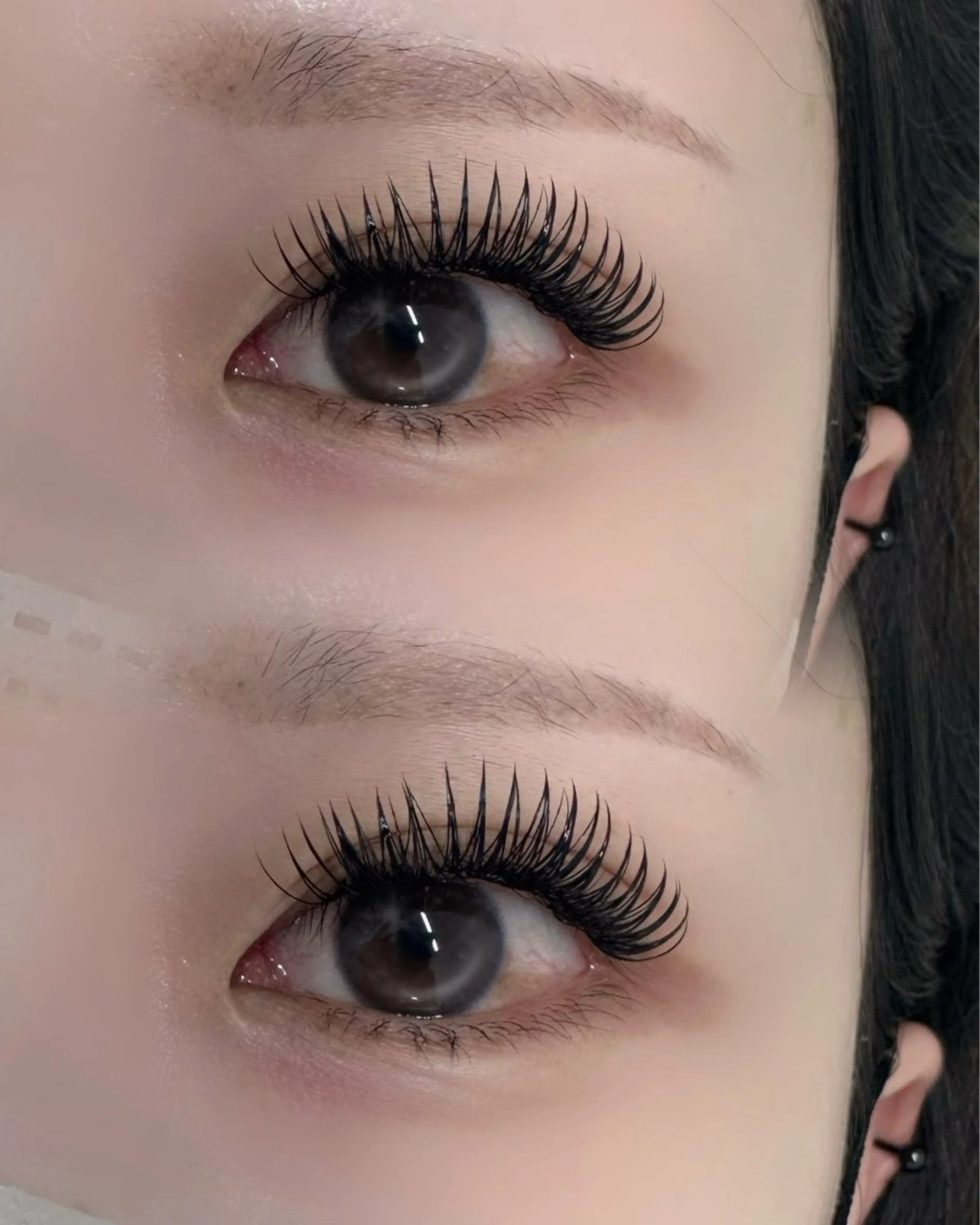 マツエク・マツパ アイラッシュBONO所属・アイラッシュ アトリエBONOのマツエク・マツパデザイン