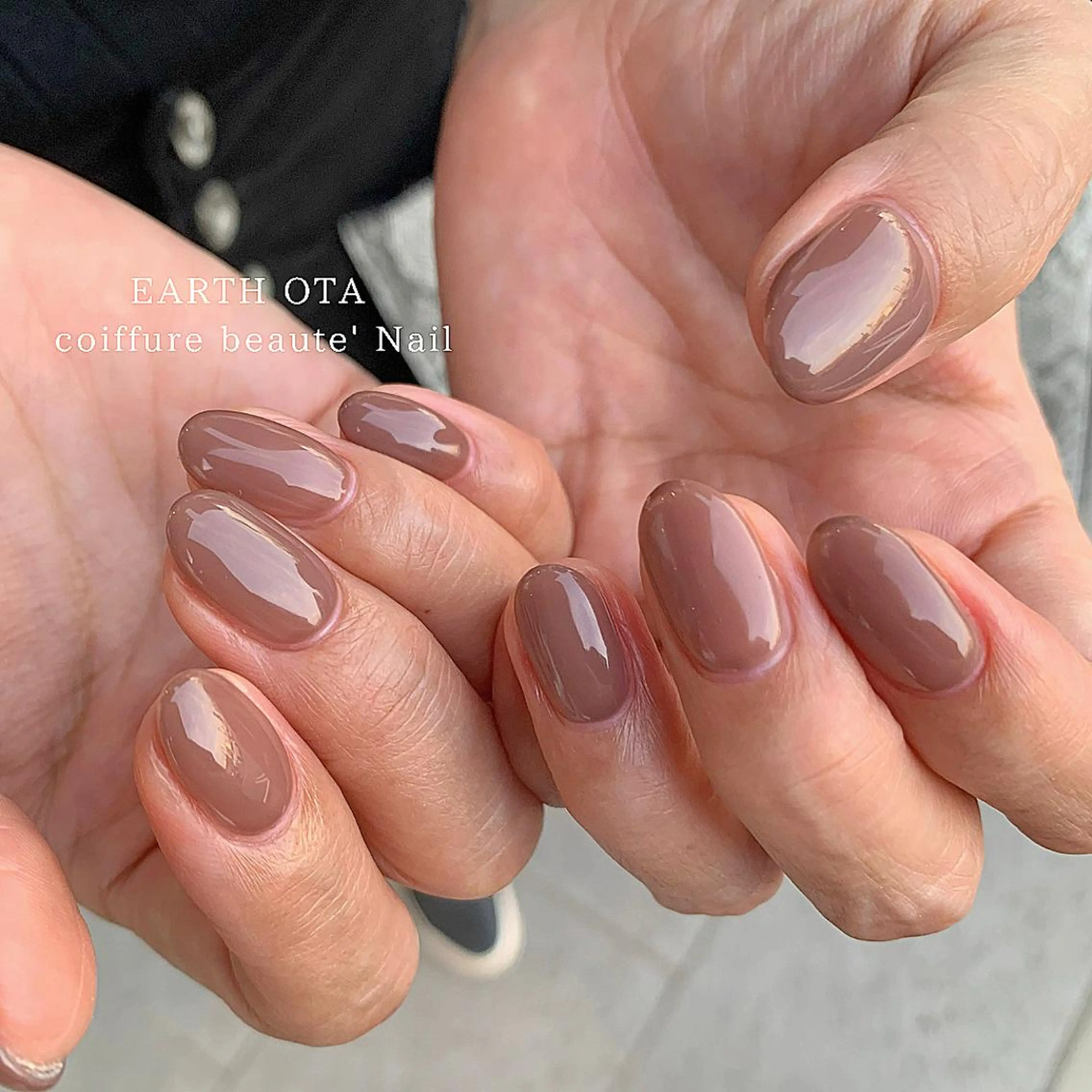 ネイル Rena colore'のネイルデザイン