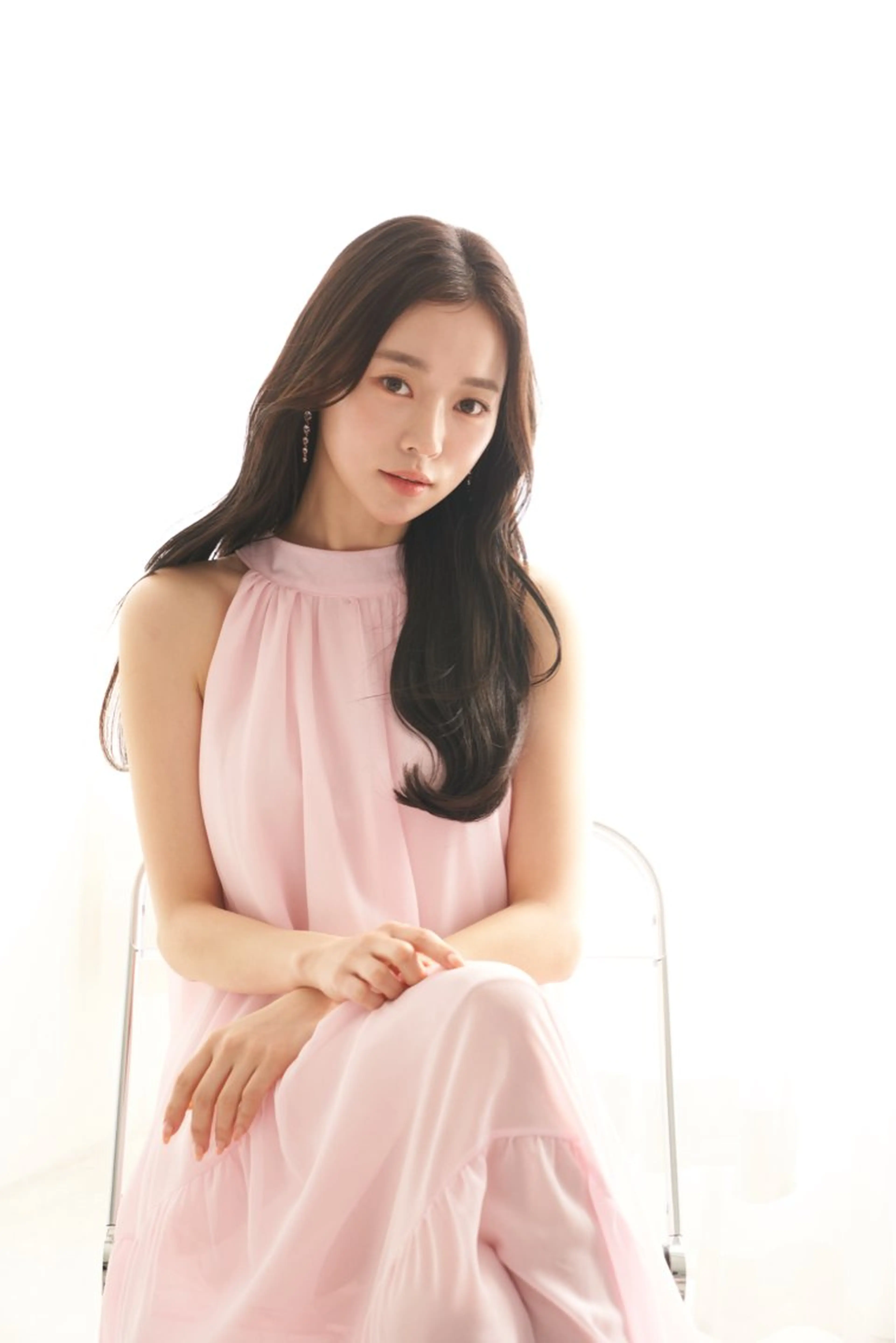 ロング ALL HAIR所属・ALL  HAIR 大河由実のヘアスタイル