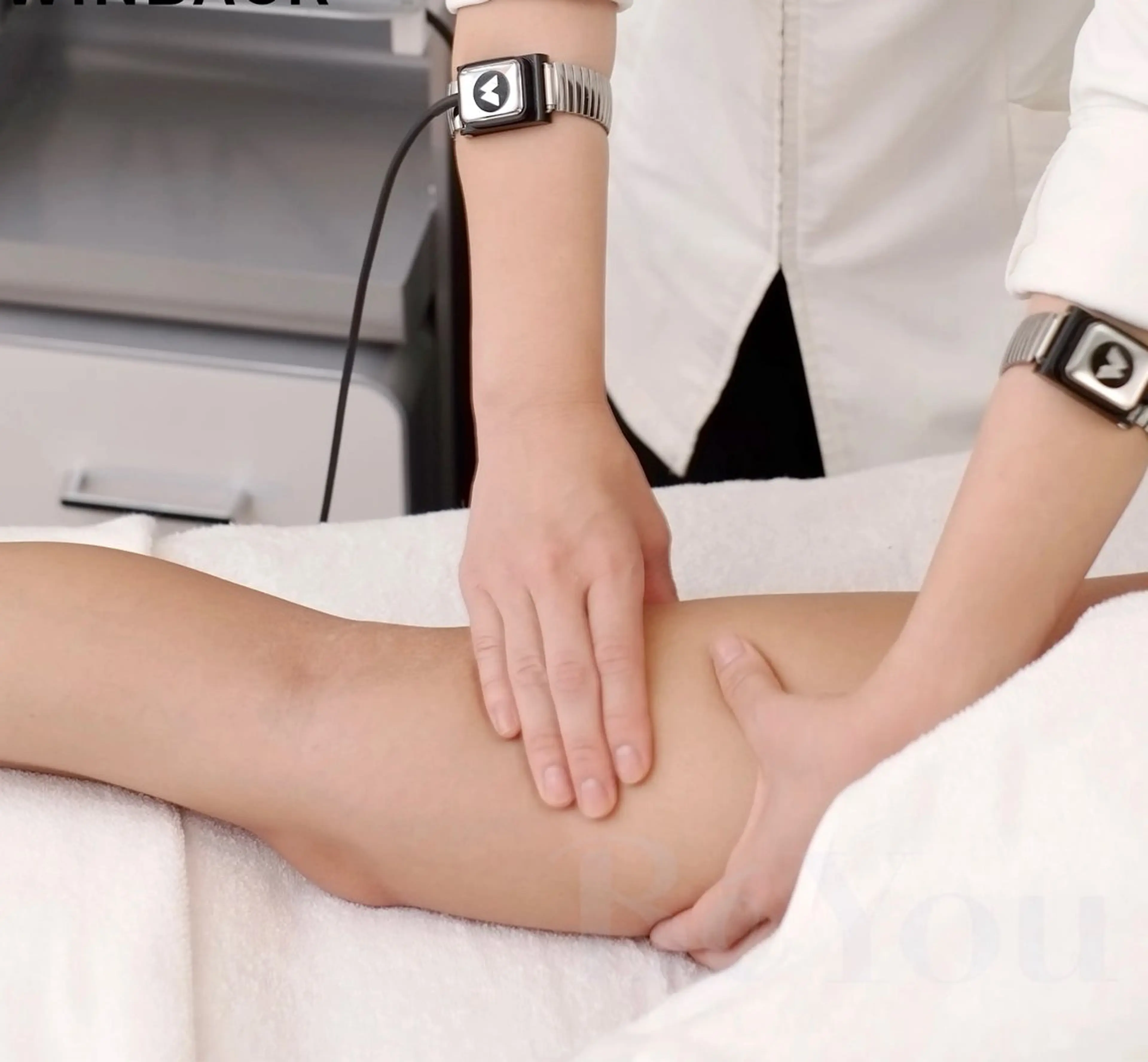 ハーブピーリング専門 muro.のエステ・リラクイメージ