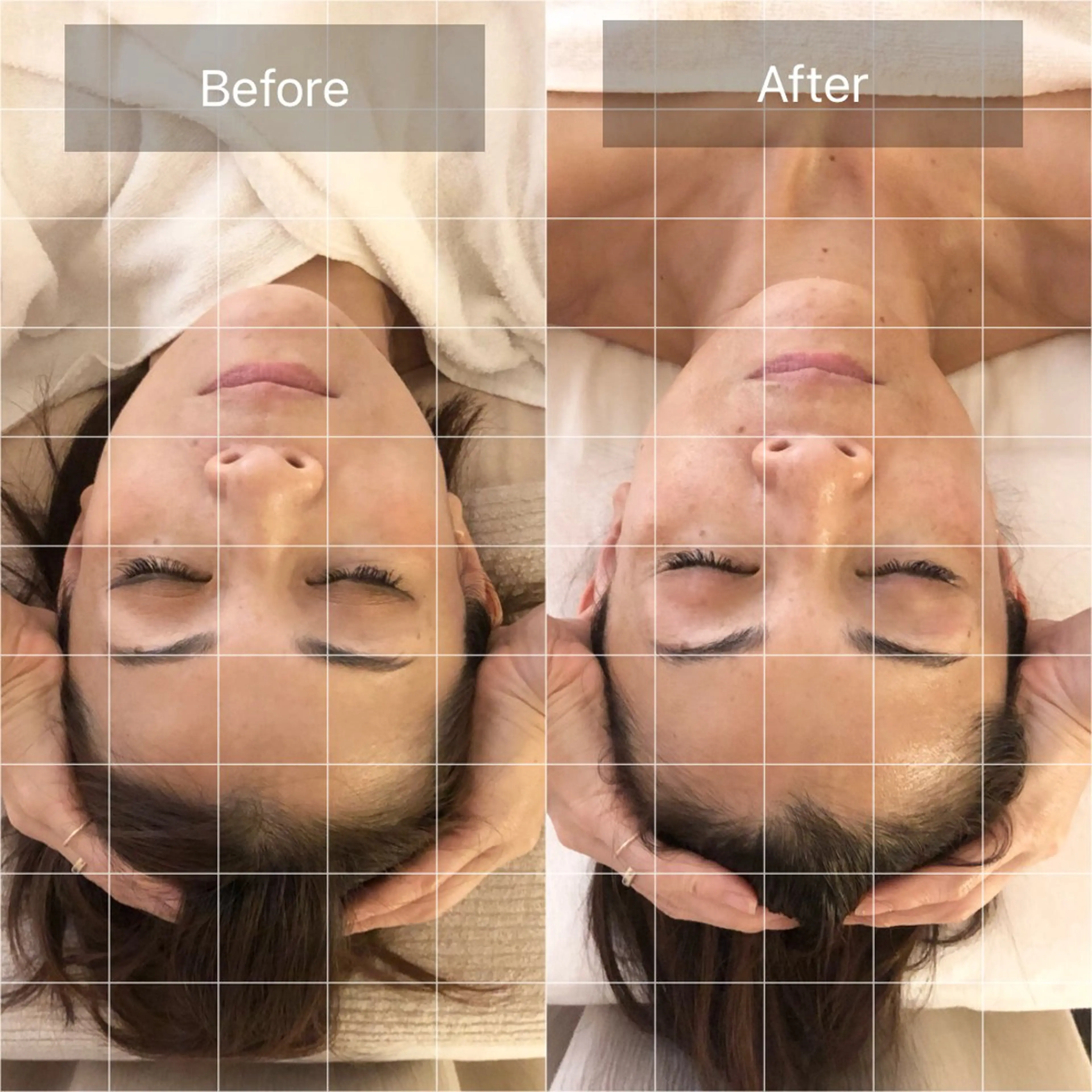 リラク 脳洗浄®︎リラクゼーションサロンCOSMOS所属・脳洗浄®︎京都 COSMOSのエステ・リラクイメージ