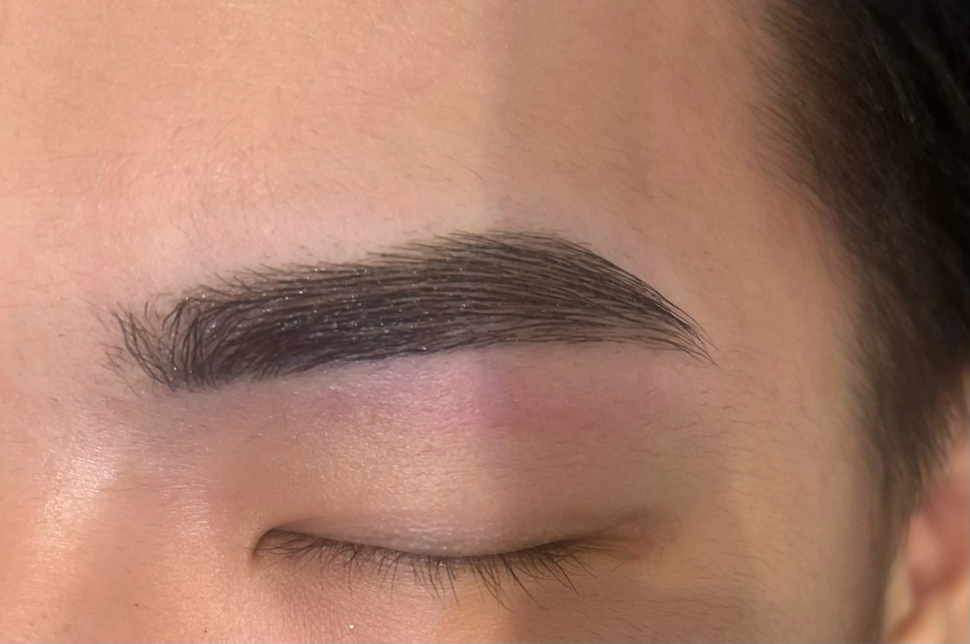 アイブロウ メンズ眉毛専門店MASTER EYEBROW立川南口本店所属・master コトノの眉毛・アイブロウイメージ