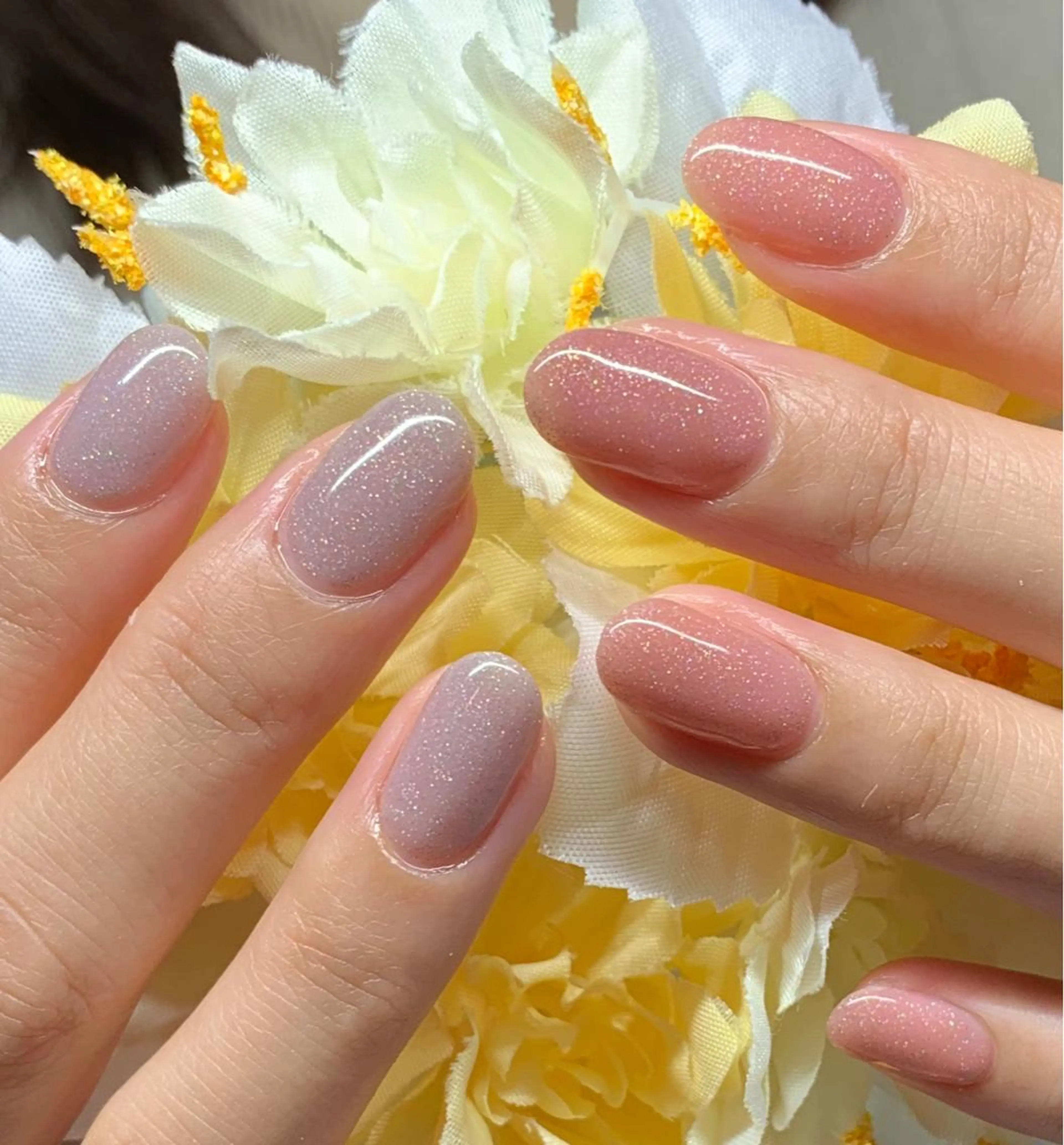 ネイル Nail salon Ramo所属・松田 祥子のネイルデザイン