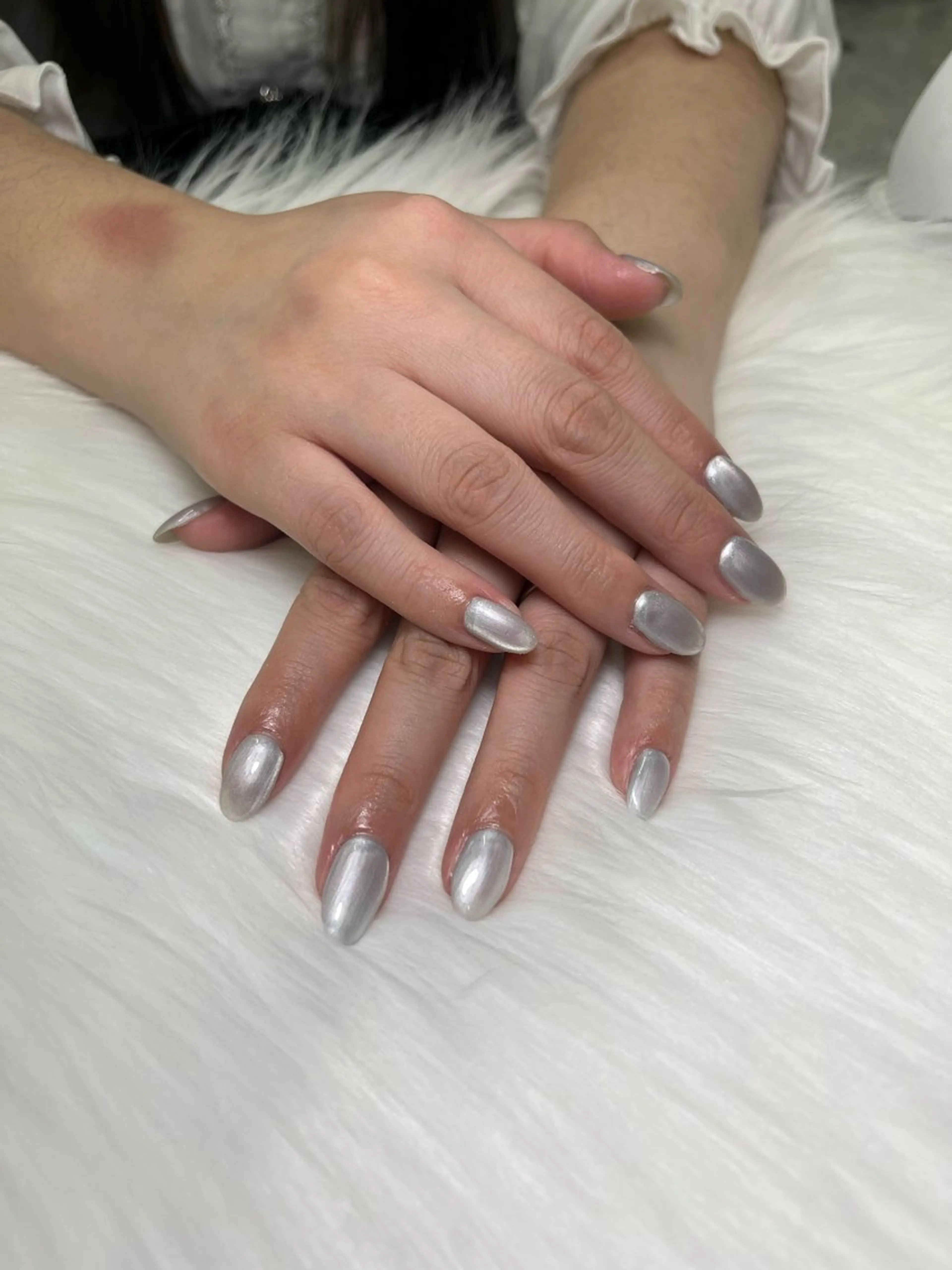 ネイル ハンドネイル フットネイル limo/ kotomiのネイルデザイン