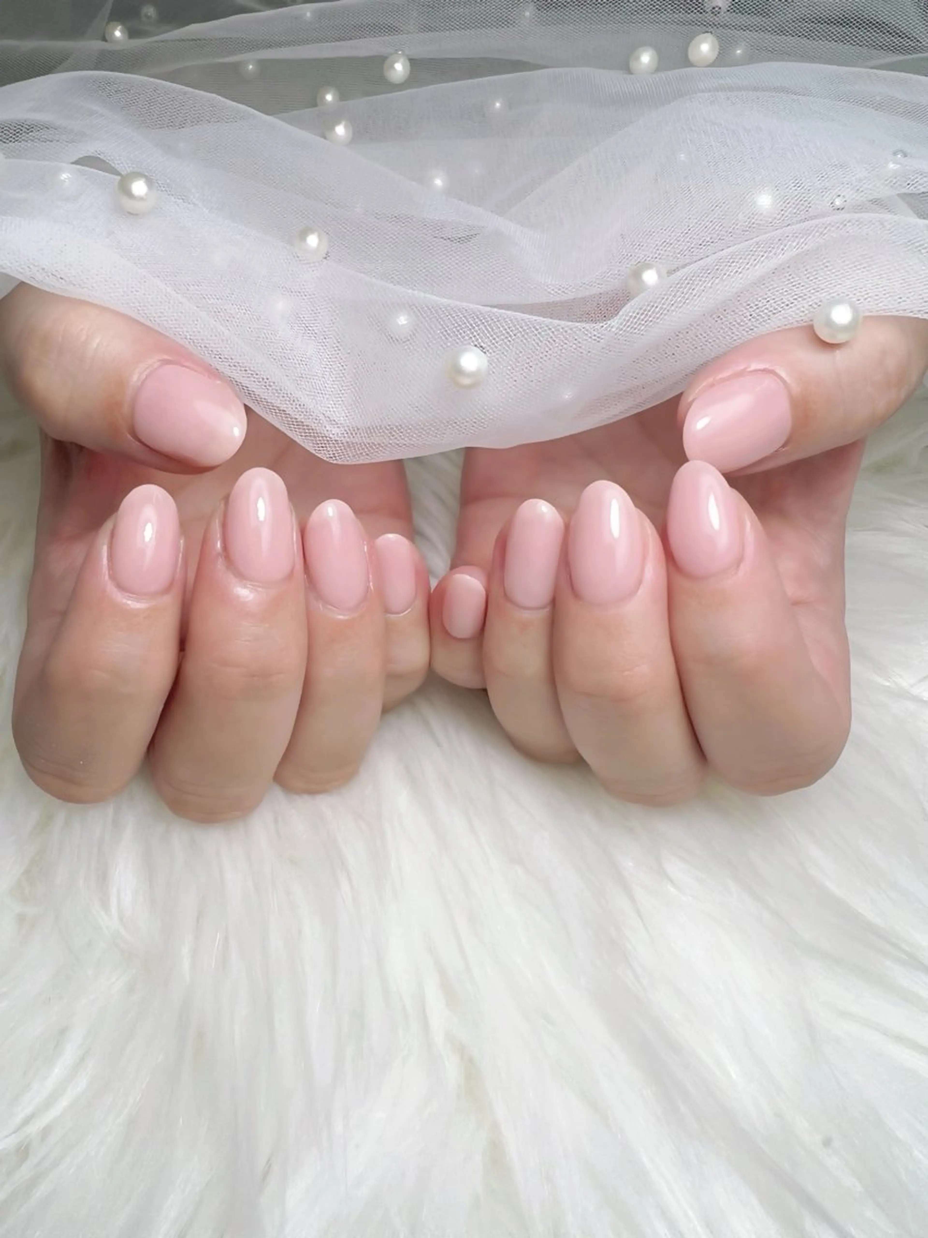 ネイル ハンドネイル bel fiore .のネイルデザイン