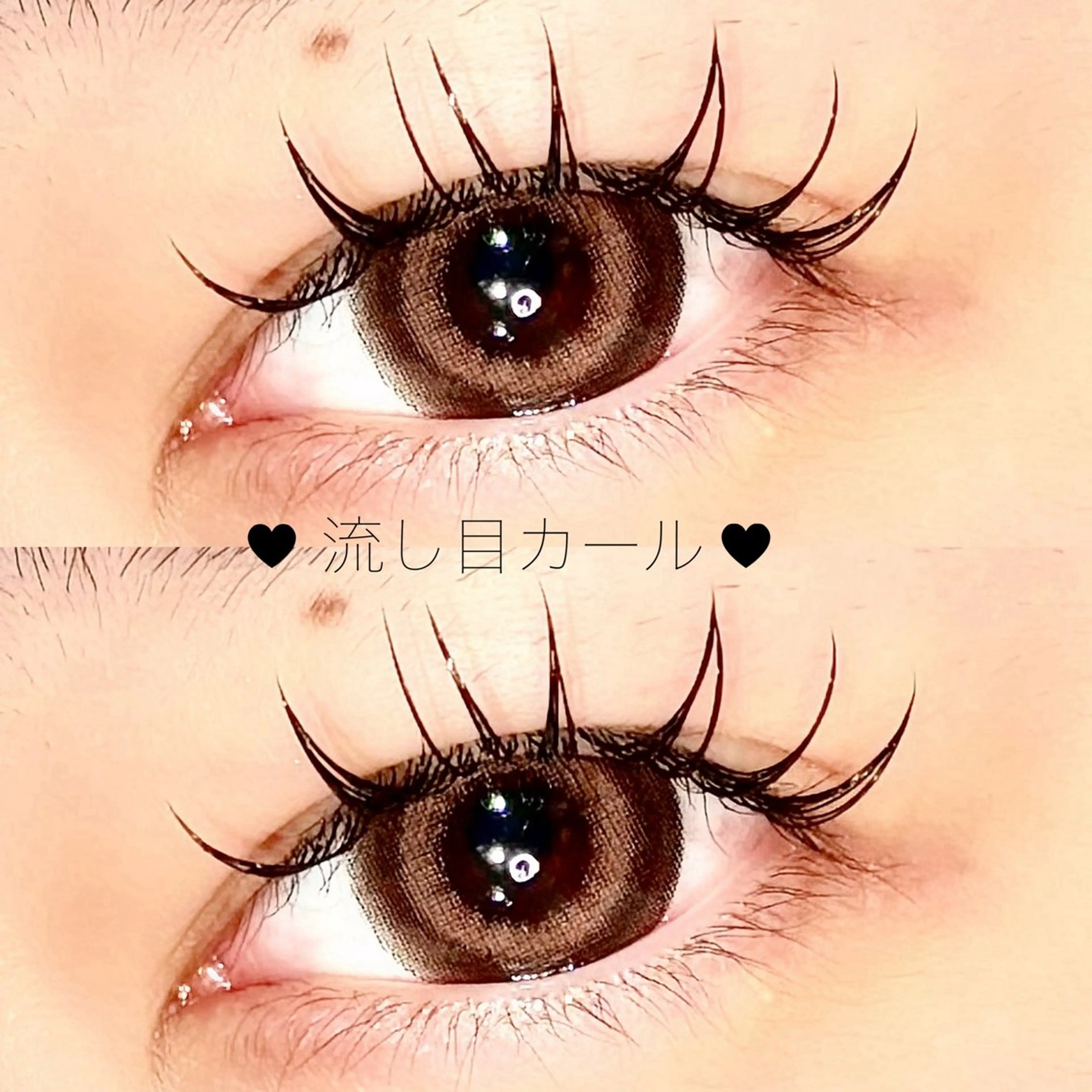 マツエク・マツパ マツパ ️🫧志水郁香️🫧 TRUTH千葉店のマツエク・マツパデザイン