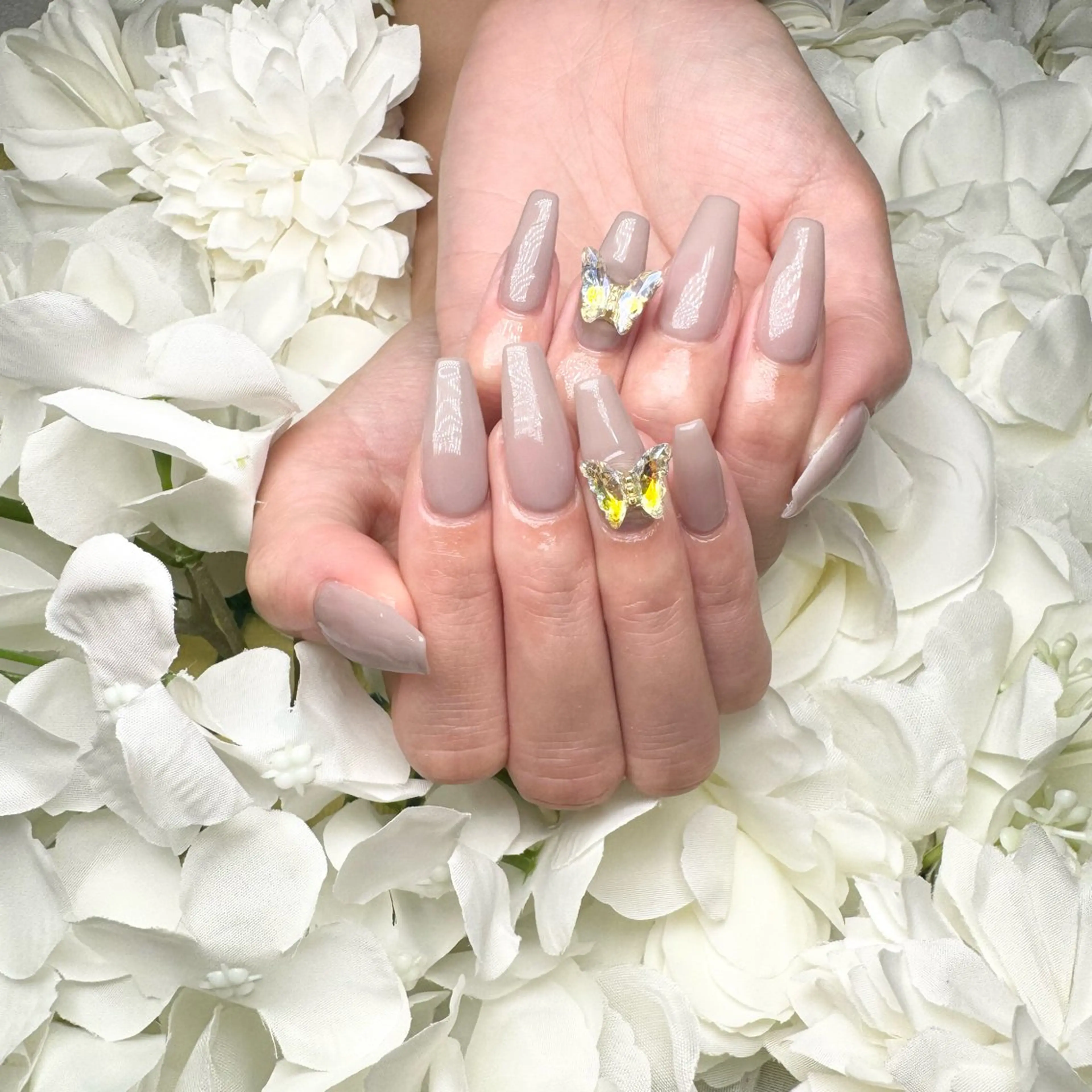 ネイル Rio -リオ-のネイルデザイン