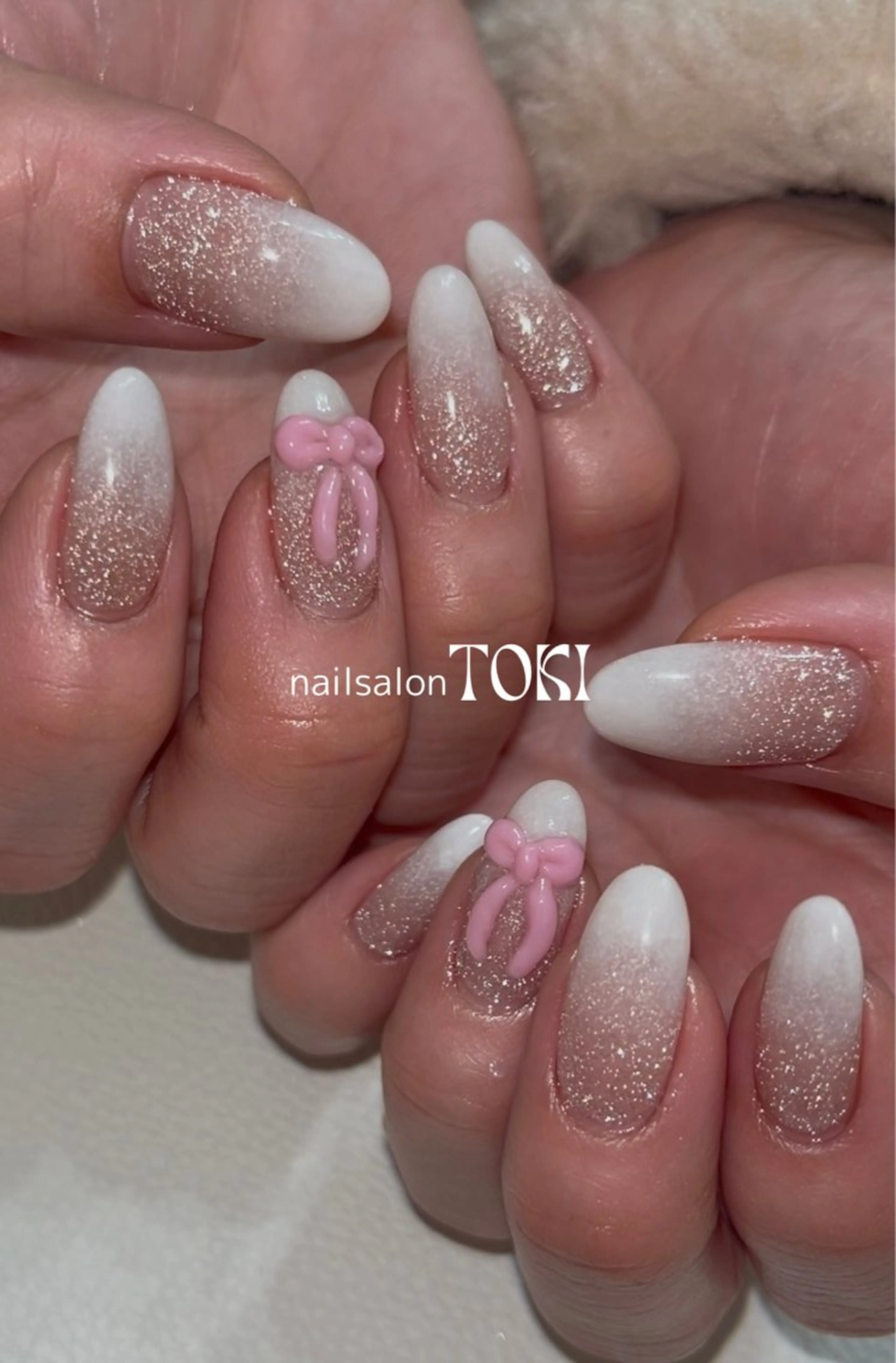 ネイル nailsalon TOKIのネイルデザイン