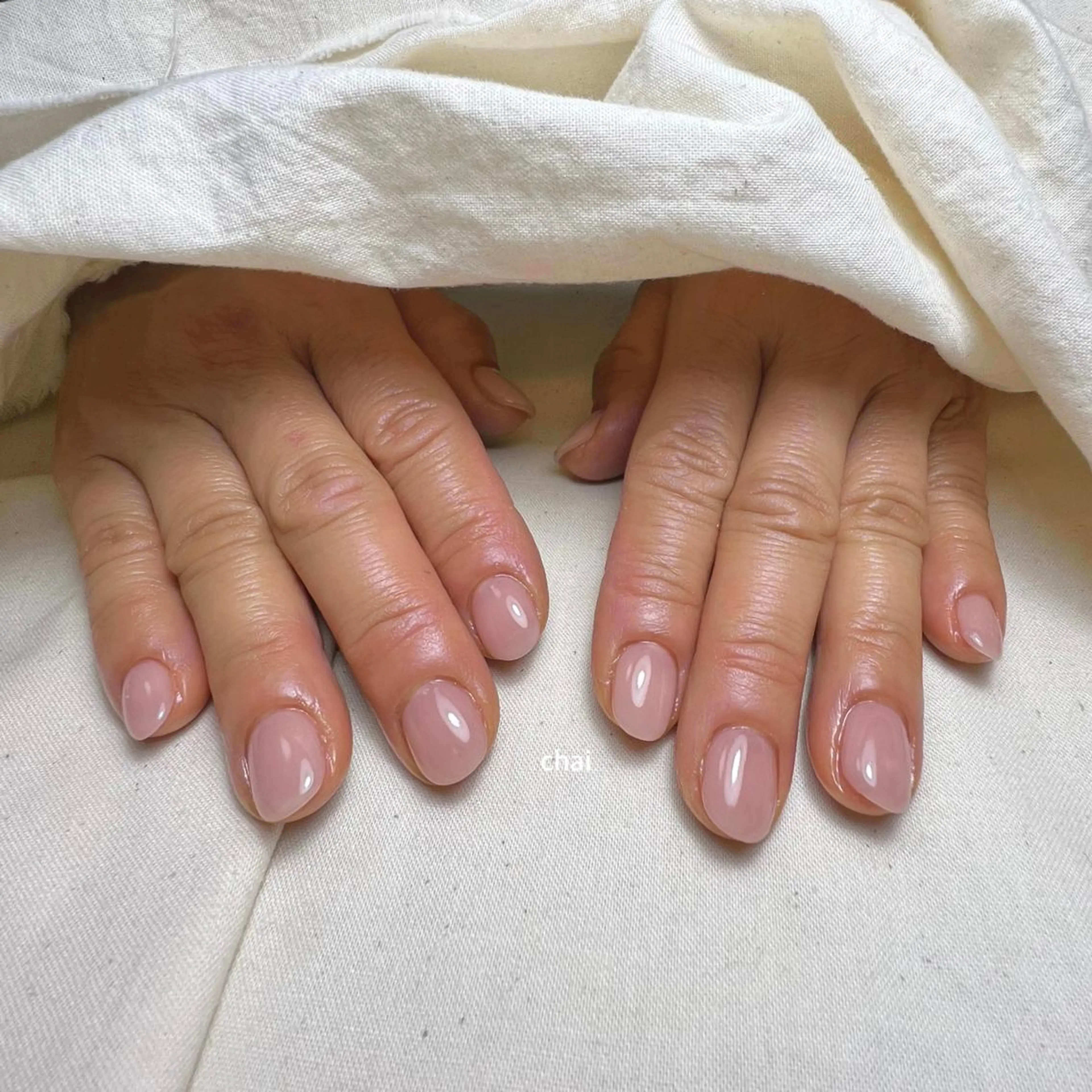 ネイル ハンドネイル 💅 Ai.のネイルデザイン