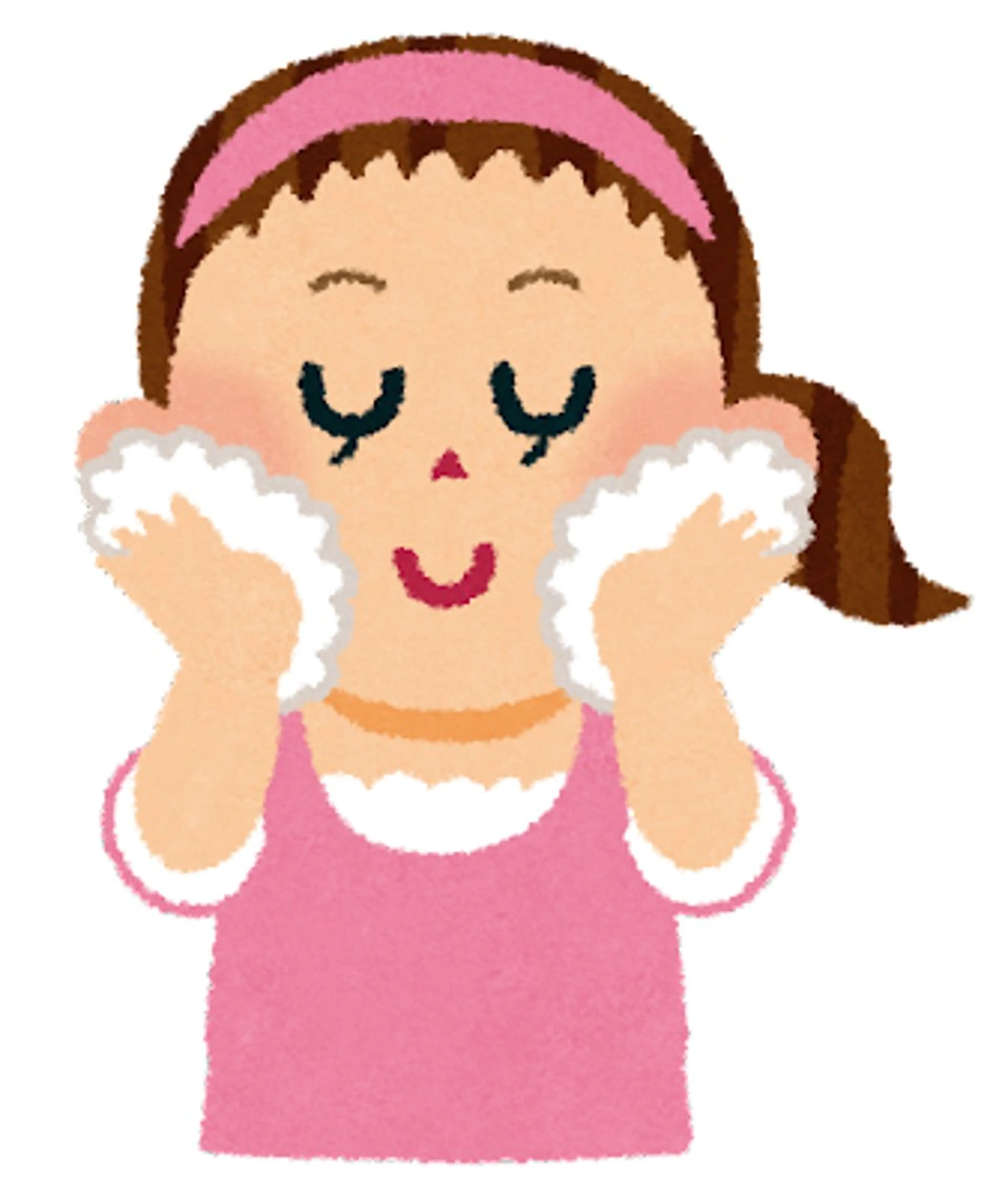 Amaryllis 💜河田のエステ・リラクイメージ