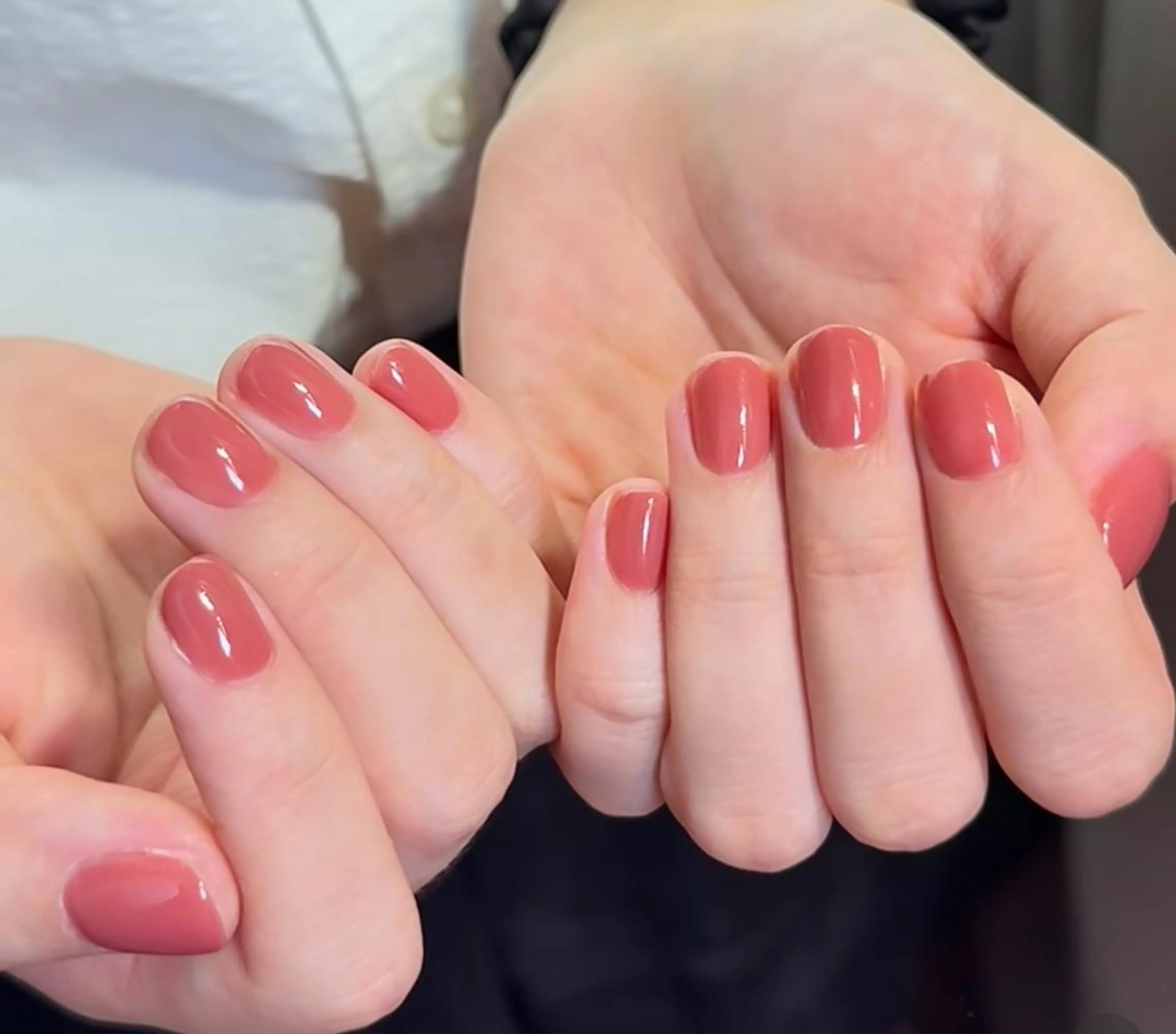 ネイル ハンドネイル 🎀 NaNa_nailのネイルデザイン