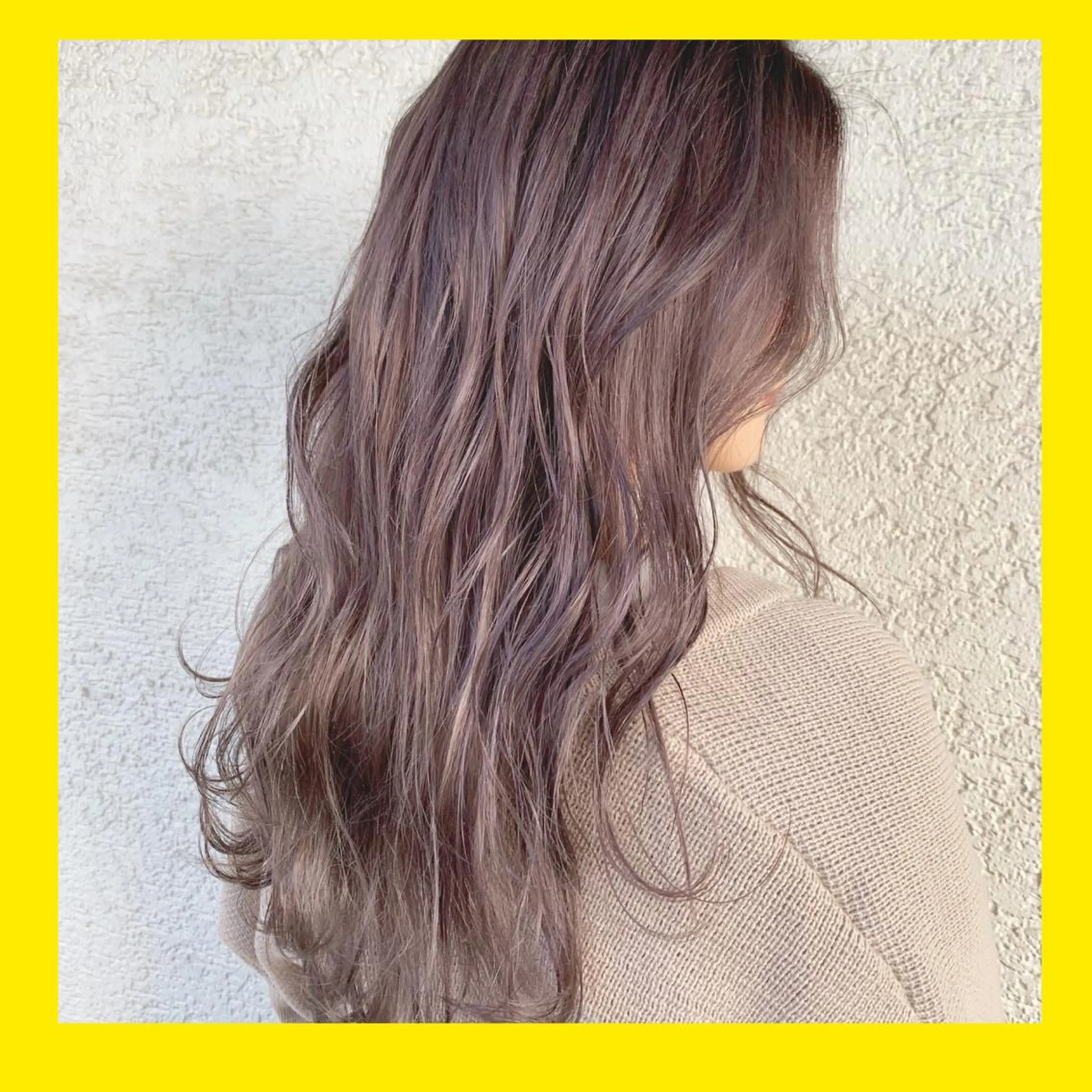 ロング カラー メンズサロンロス【LOSS】所属・メンズパーマ/新潟駅 NOBUTA🔥のヘアスタイル