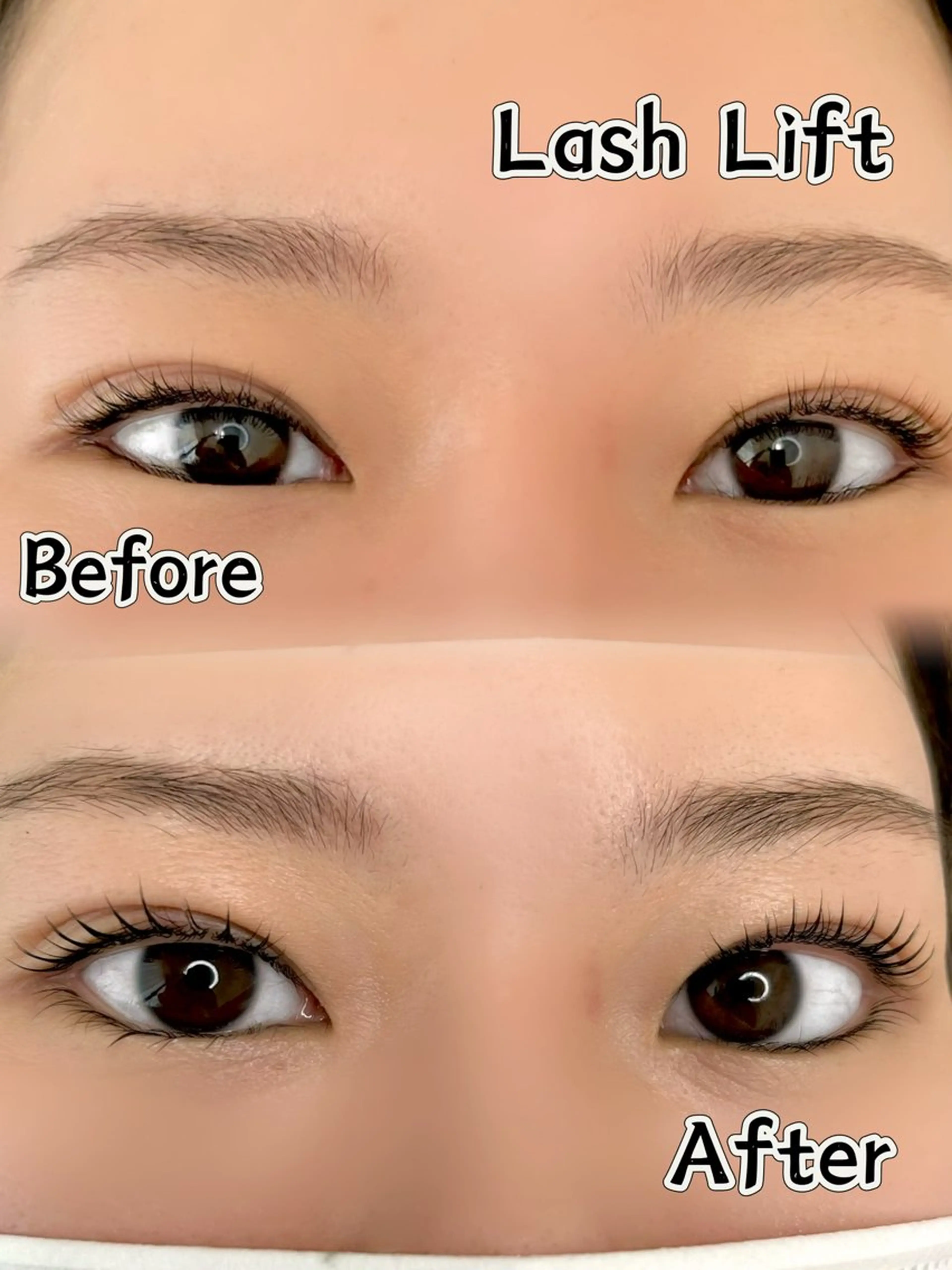 マツエク・マツパ BELL eye＆beautyのマツエク・マツパデザイン