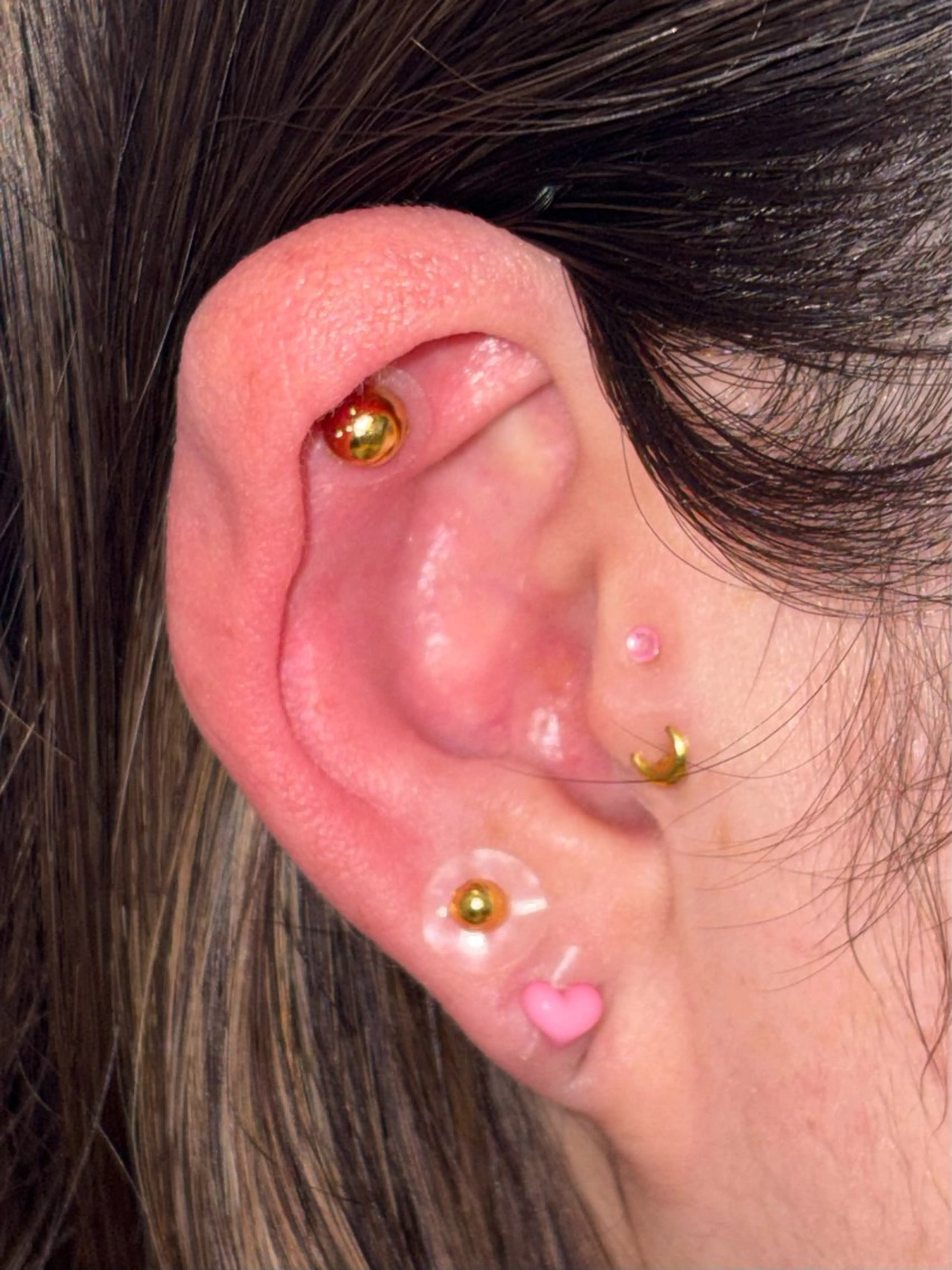 chiho 🍀まつ毛パーマのマツエク・マツパデザイン