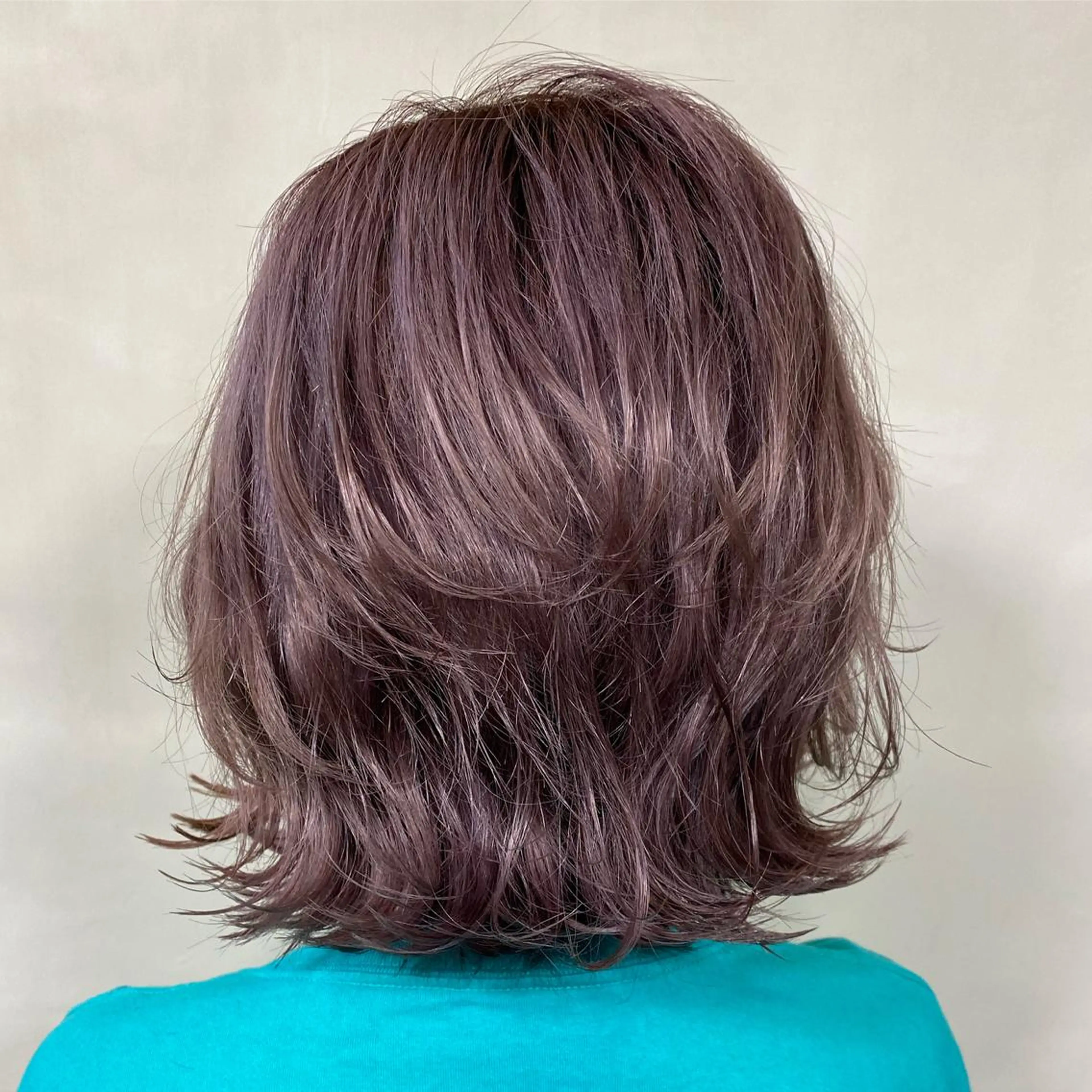 ショート カラー ショートボブ ボブ ショートヘア 外ハネヘア 髪質改善【縮毛矯正】 美髪ボブを量産する人のヘアスタイル