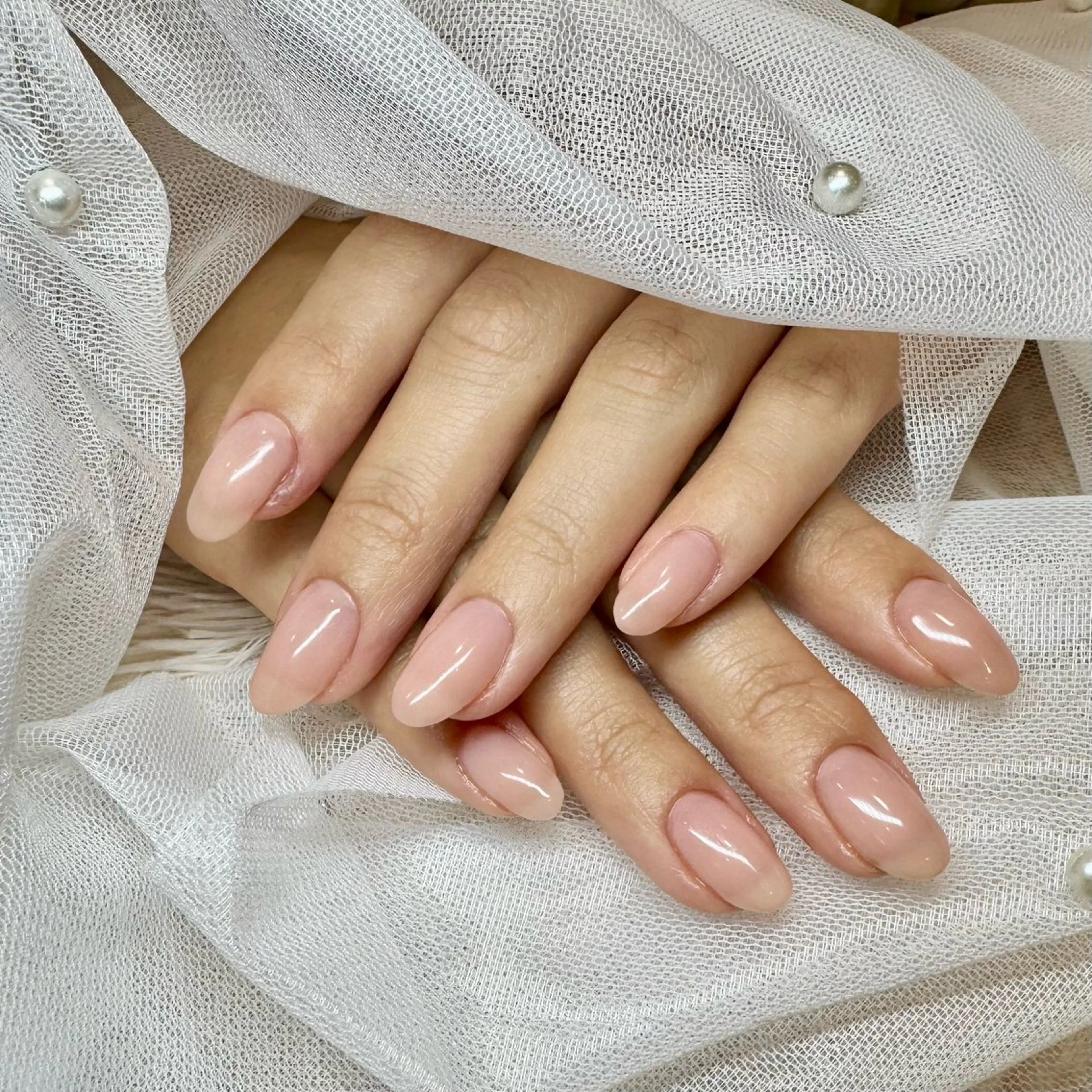 ネイル CITRON🍊 MISAのネイルデザイン