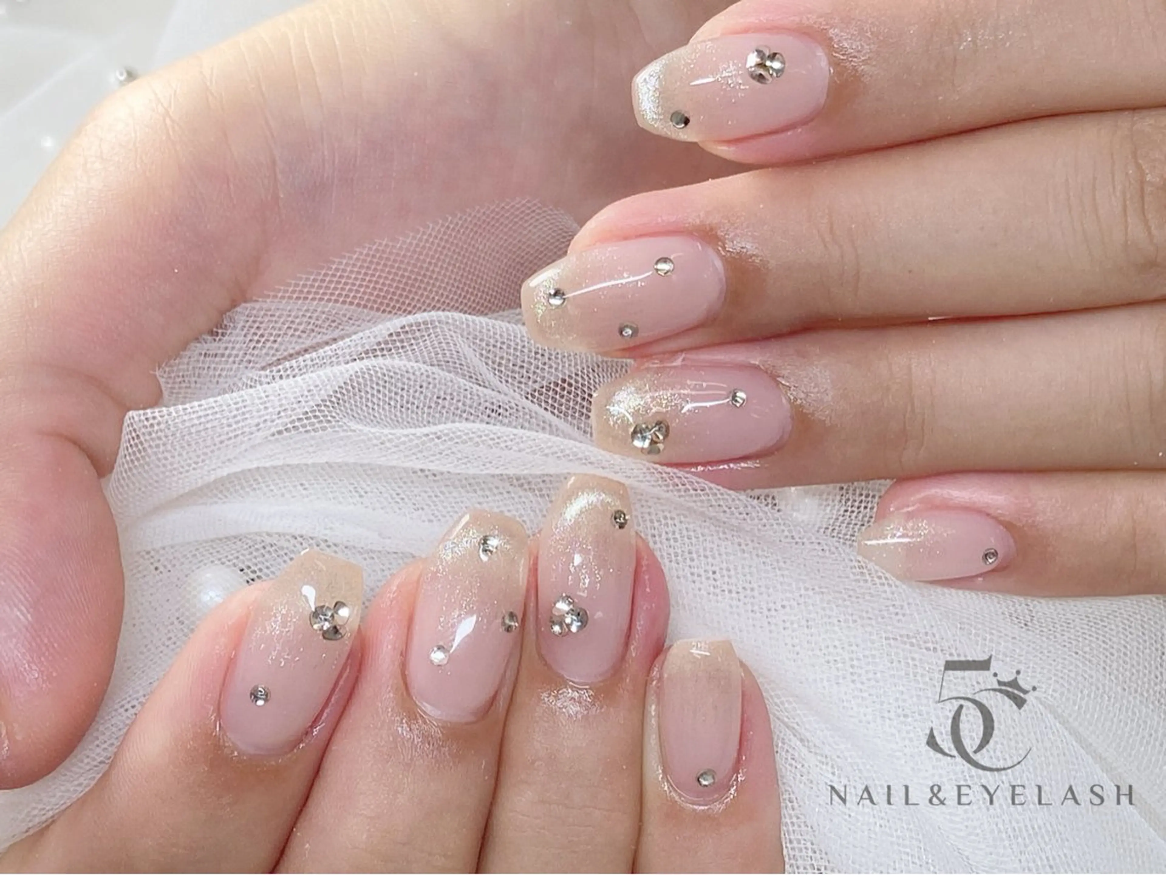 ネイル 5C NAIL 5C NAILのネイルデザイン