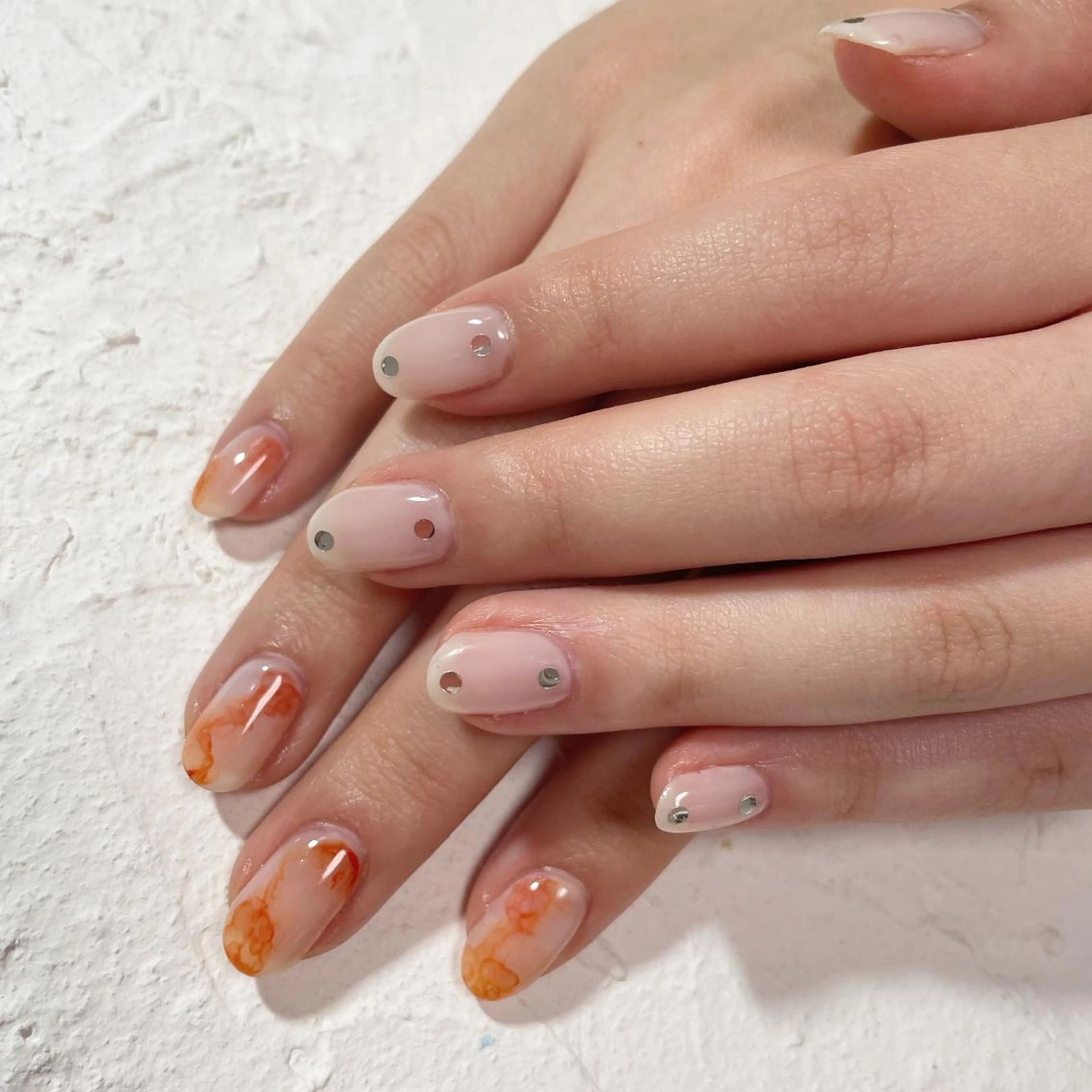 ネイル nail.gorin所属・吉村 優子のネイルデザイン