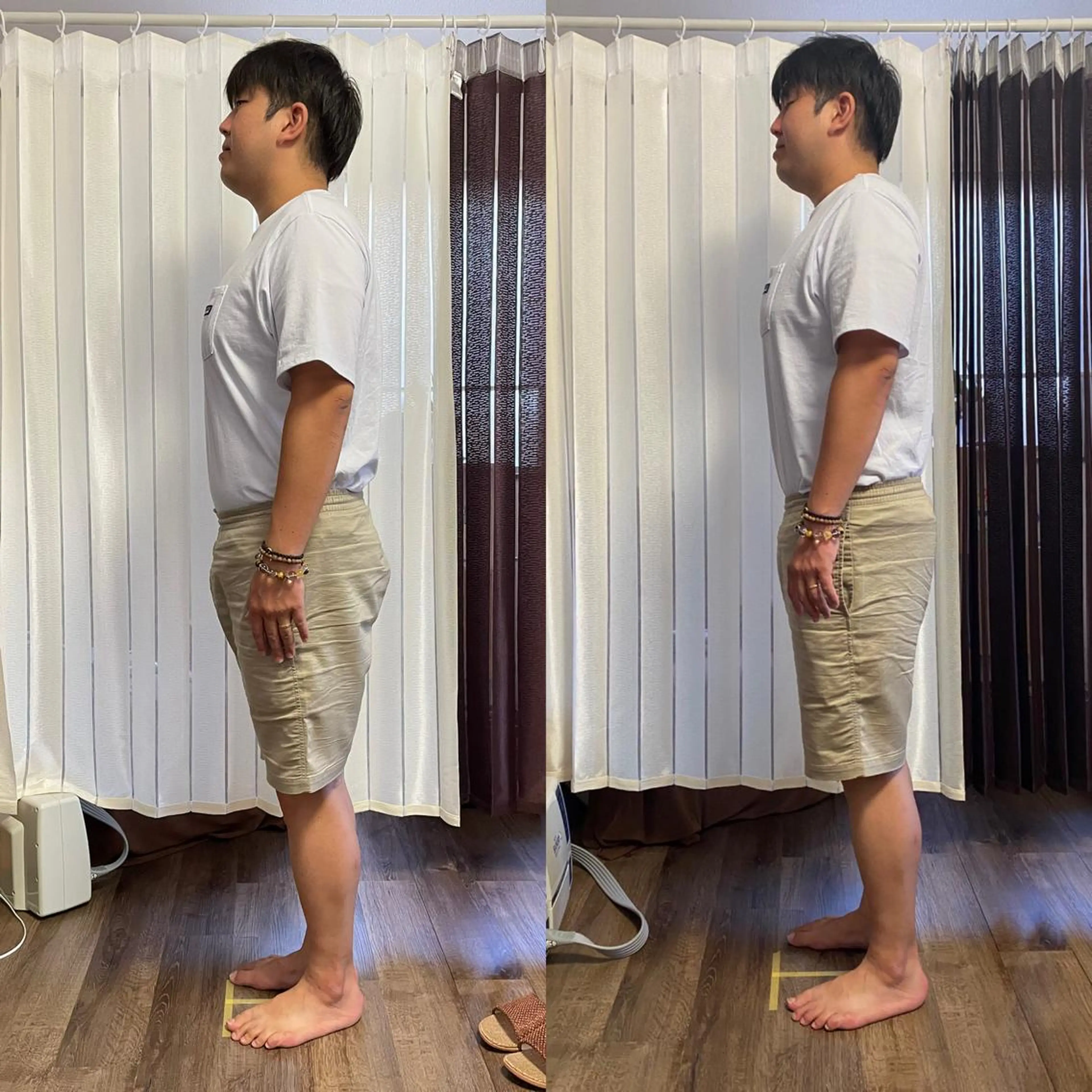 メンズ gratitude所属・村井 純平のエステ・リラクイメージ