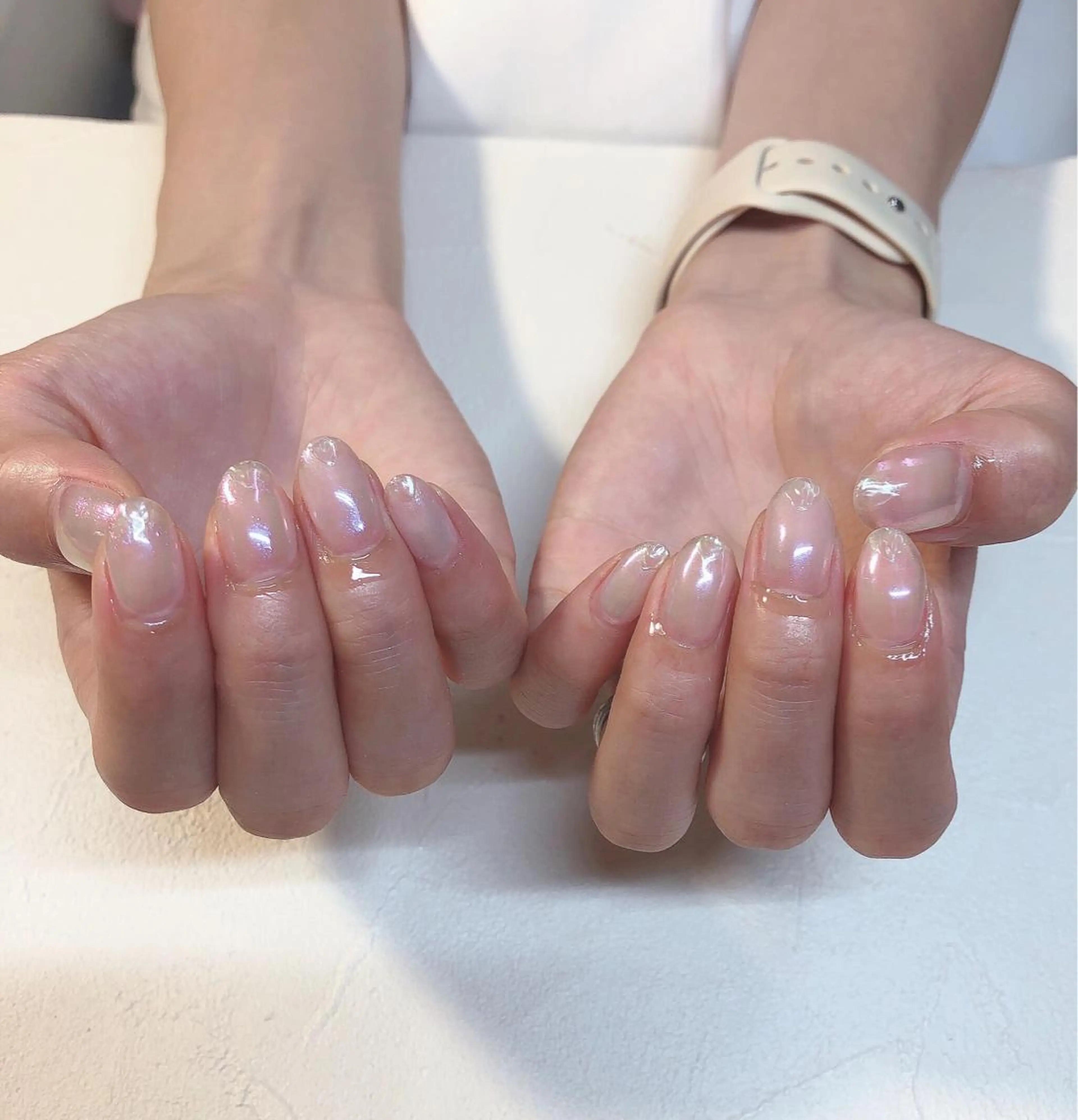 ネイル ハンドネイル nails 🎀meのネイルデザイン