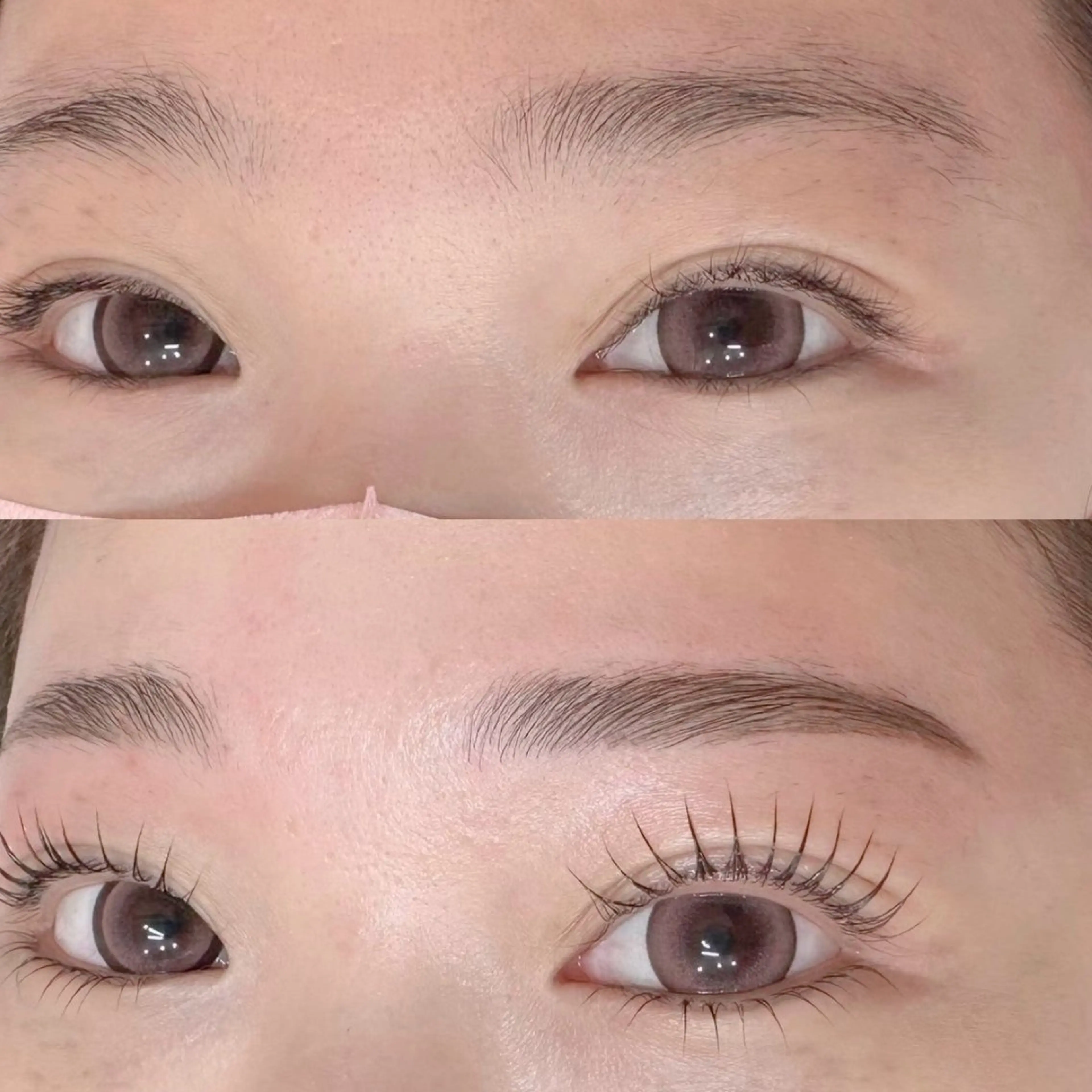 アイブロウ NOAH所属・NOAH川越駅東口 徒歩3分MIKUのマツエク・マツパデザイン