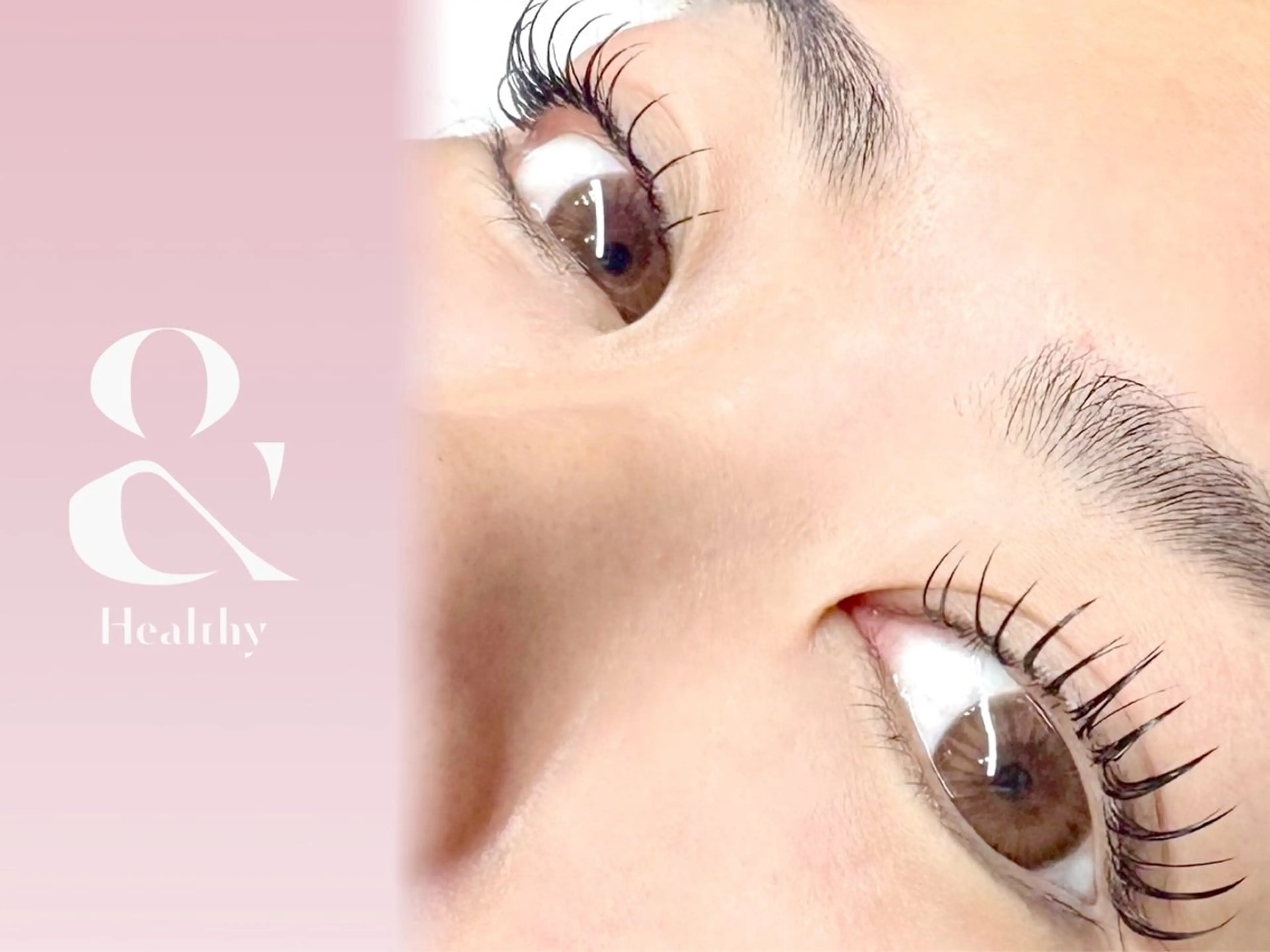 マツエク・マツパ バインドロック トータルビューティーサロンALICE所属・Yanagida Yurieのマツエク・マツパデザイン