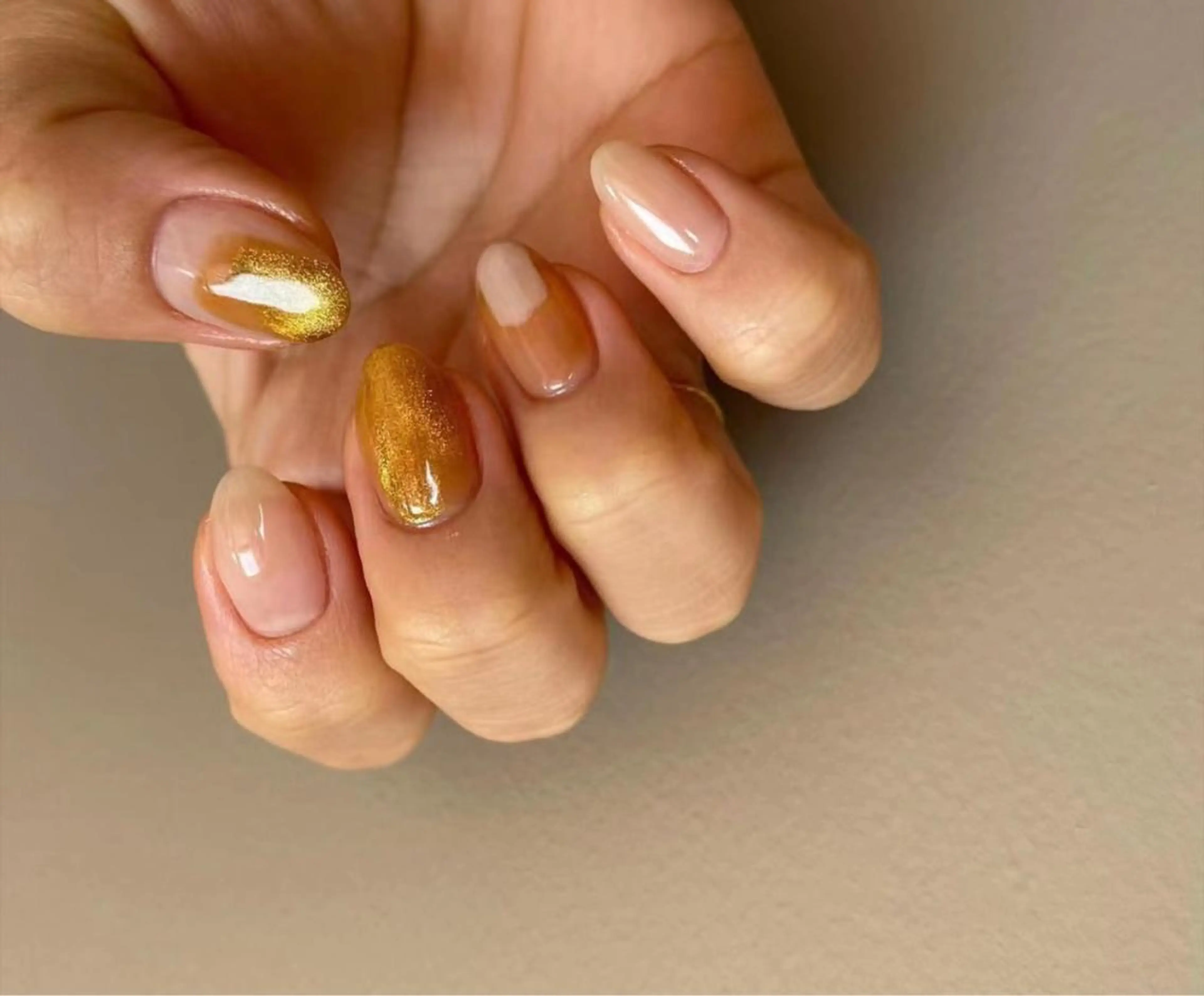 ネイル ハンドネイル ハンドケア FUTURE   BEAUTY所属・FUTURE BEAUTYのネイルデザイン