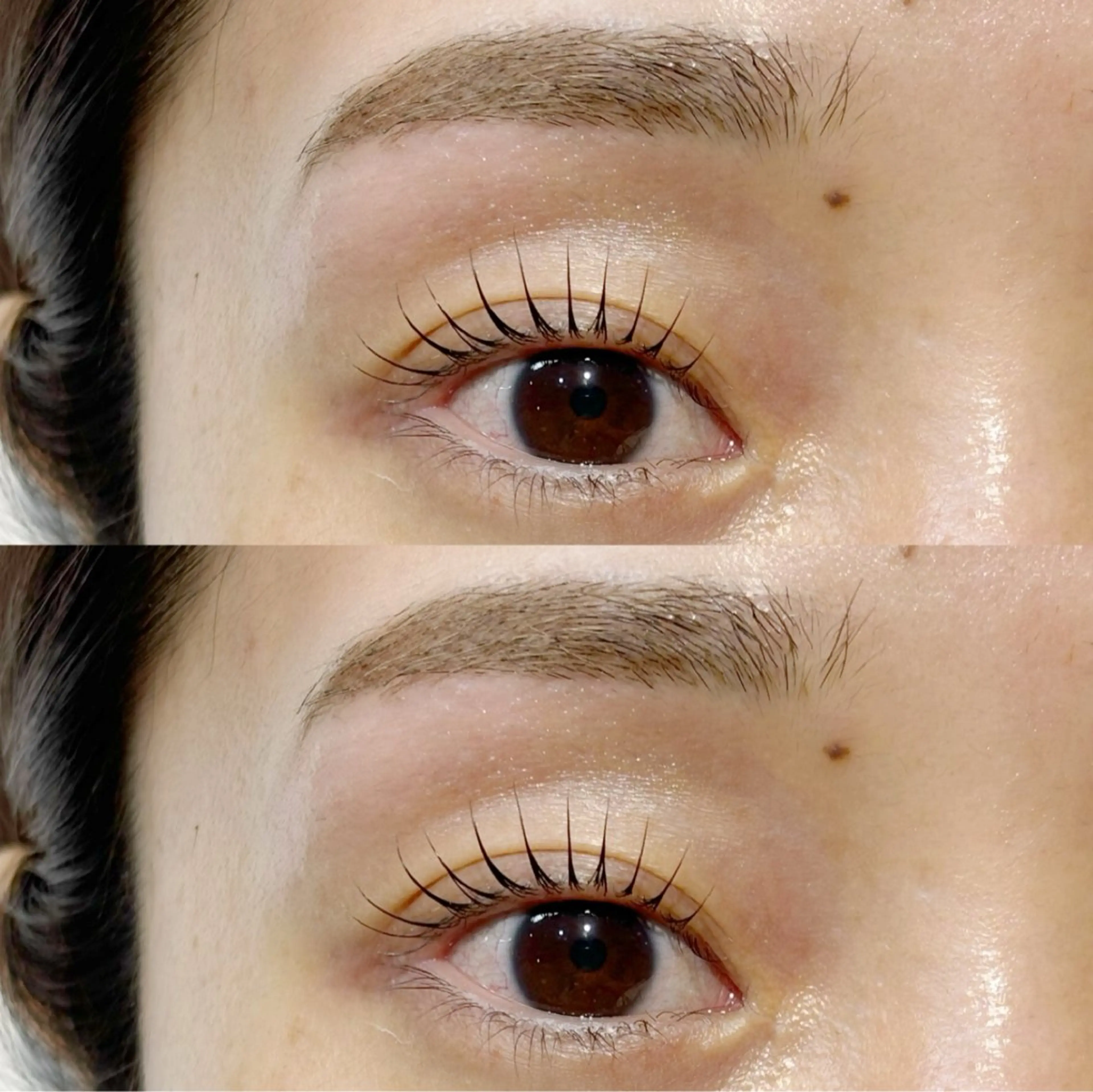 マツエク・マツパ マツパ 佐野 亜祐梨のマツエク・マツパデザイン