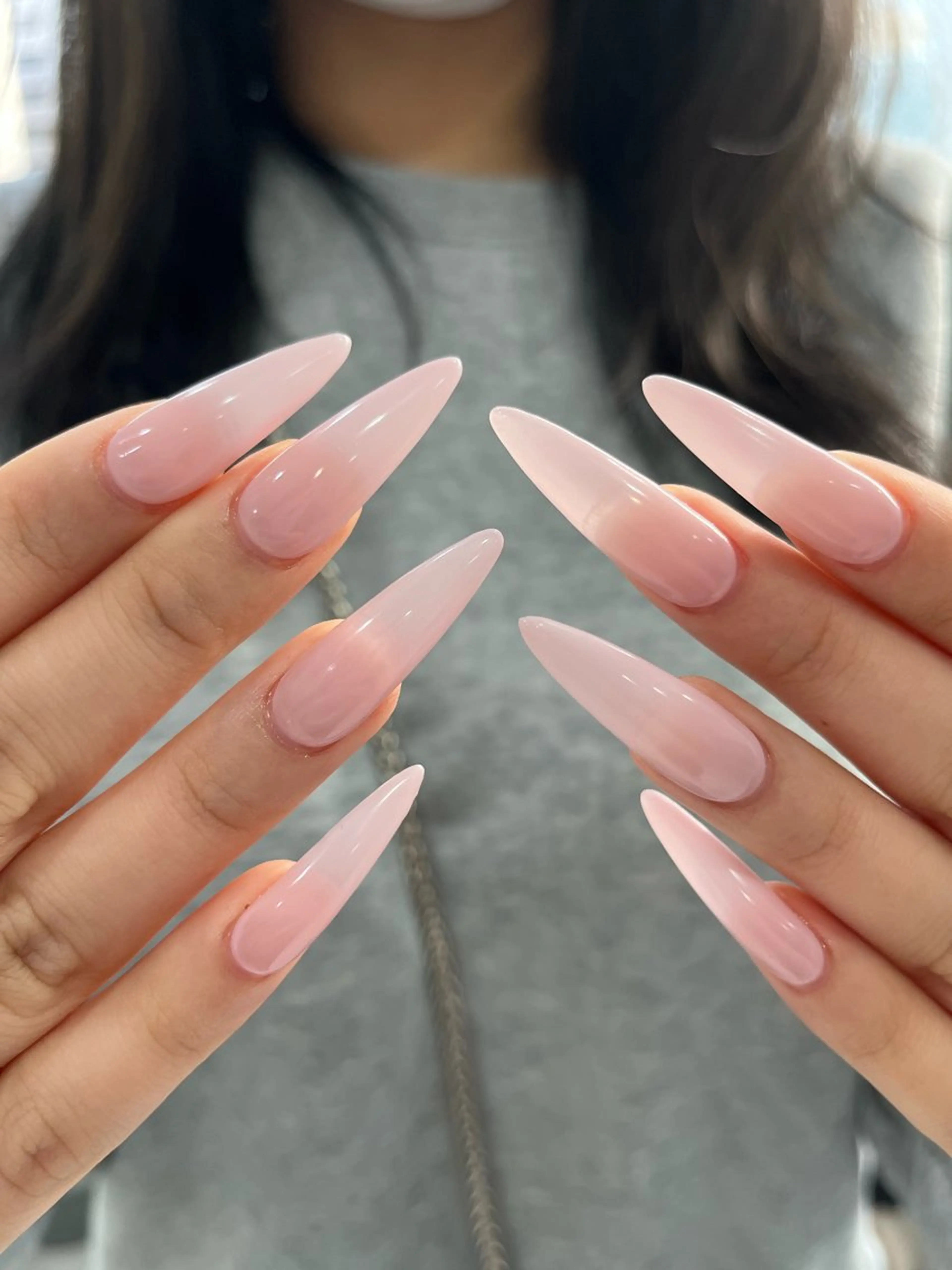 ネイル chiya nails所属・chiya nailsのネイルデザイン