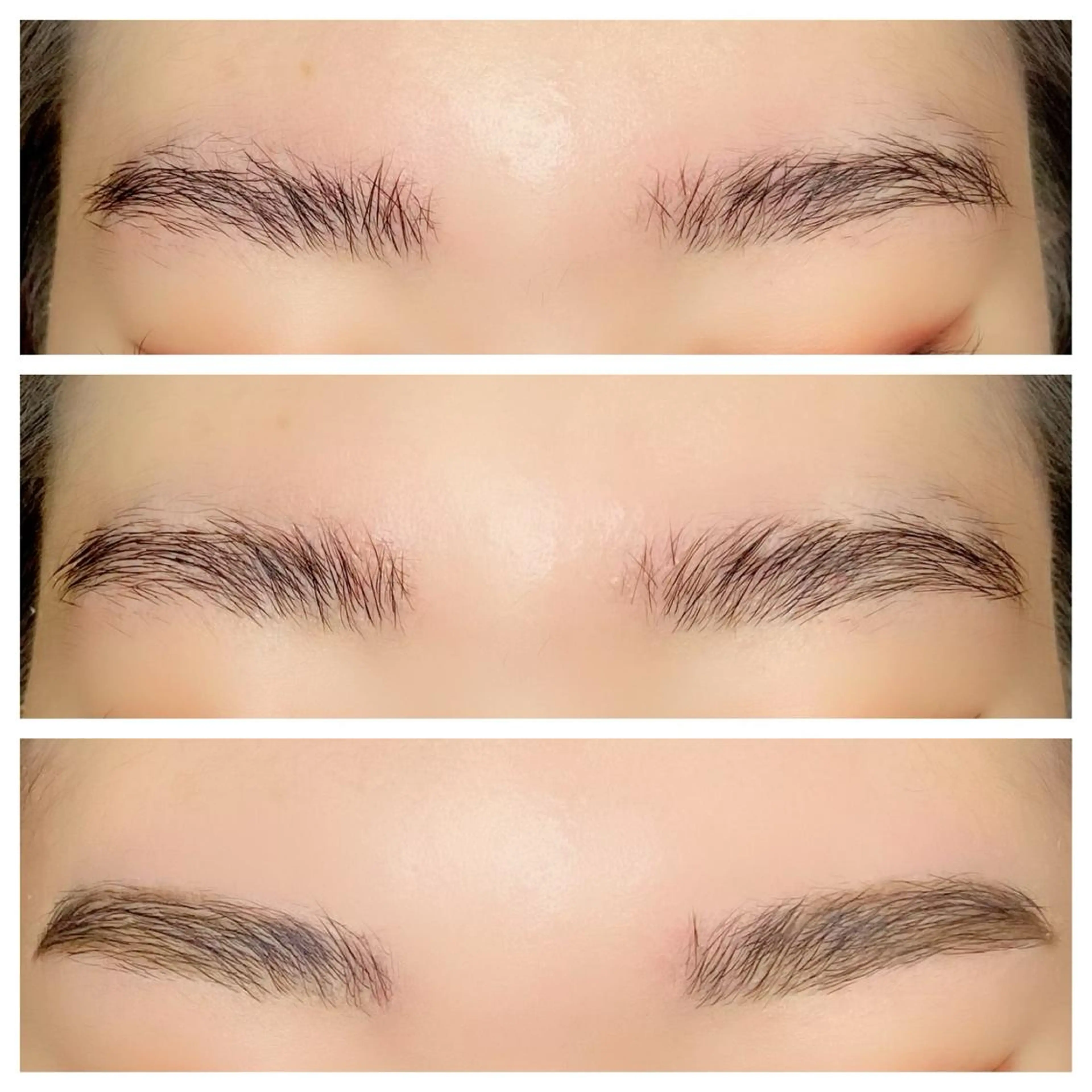 アイブロウ アイリスト CHISAの眉毛・アイブロウイメージ