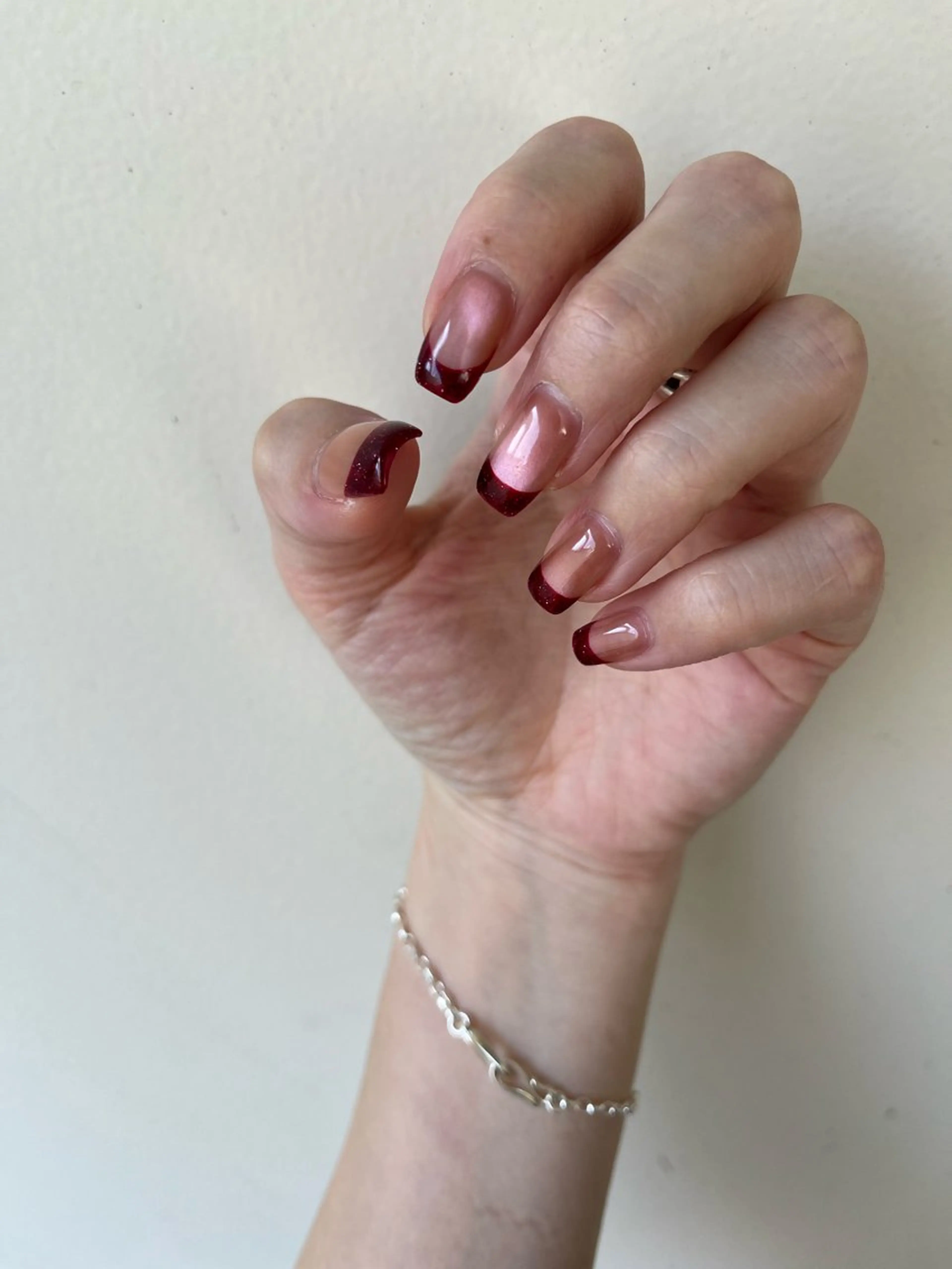 ネイル ハンドネイル LINON所属・【LINON】 airiのネイルデザイン