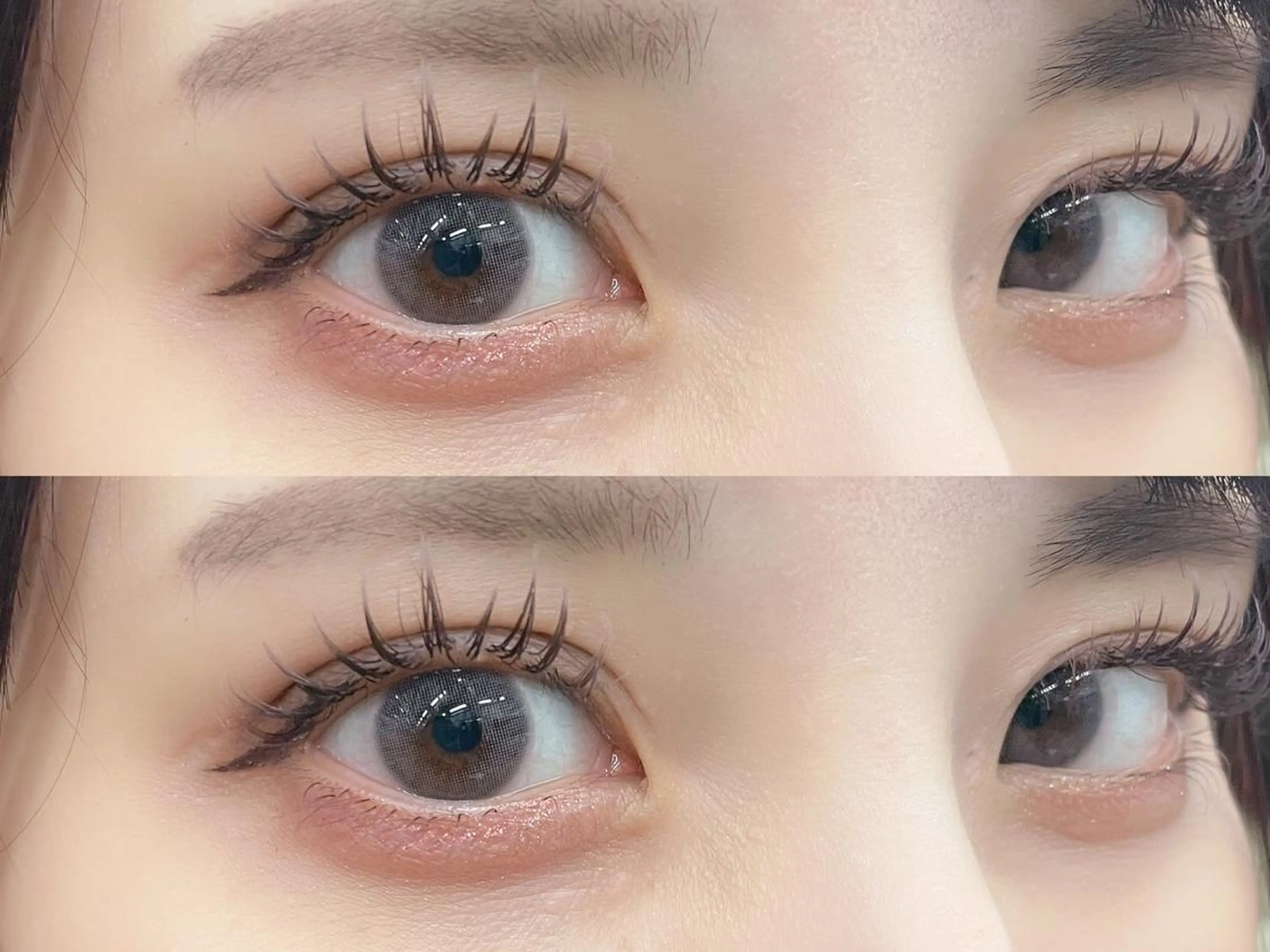 マツエク・マツパ 眉毛専門店brow art上野店 阿部の眉毛・アイブロウイメージ