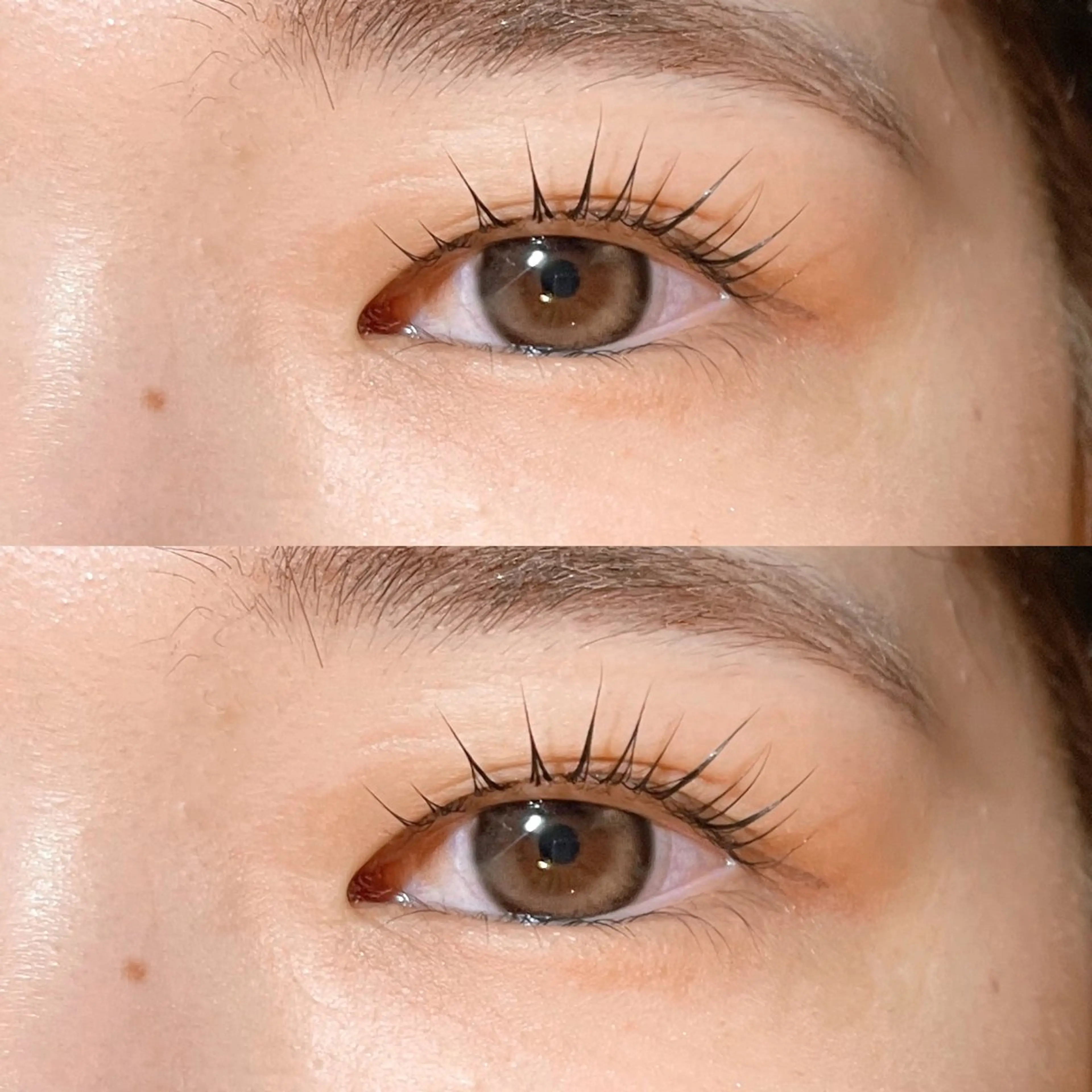 マツエク・マツパ まつげパーマ scarlet asahiのマツエク・マツパデザイン