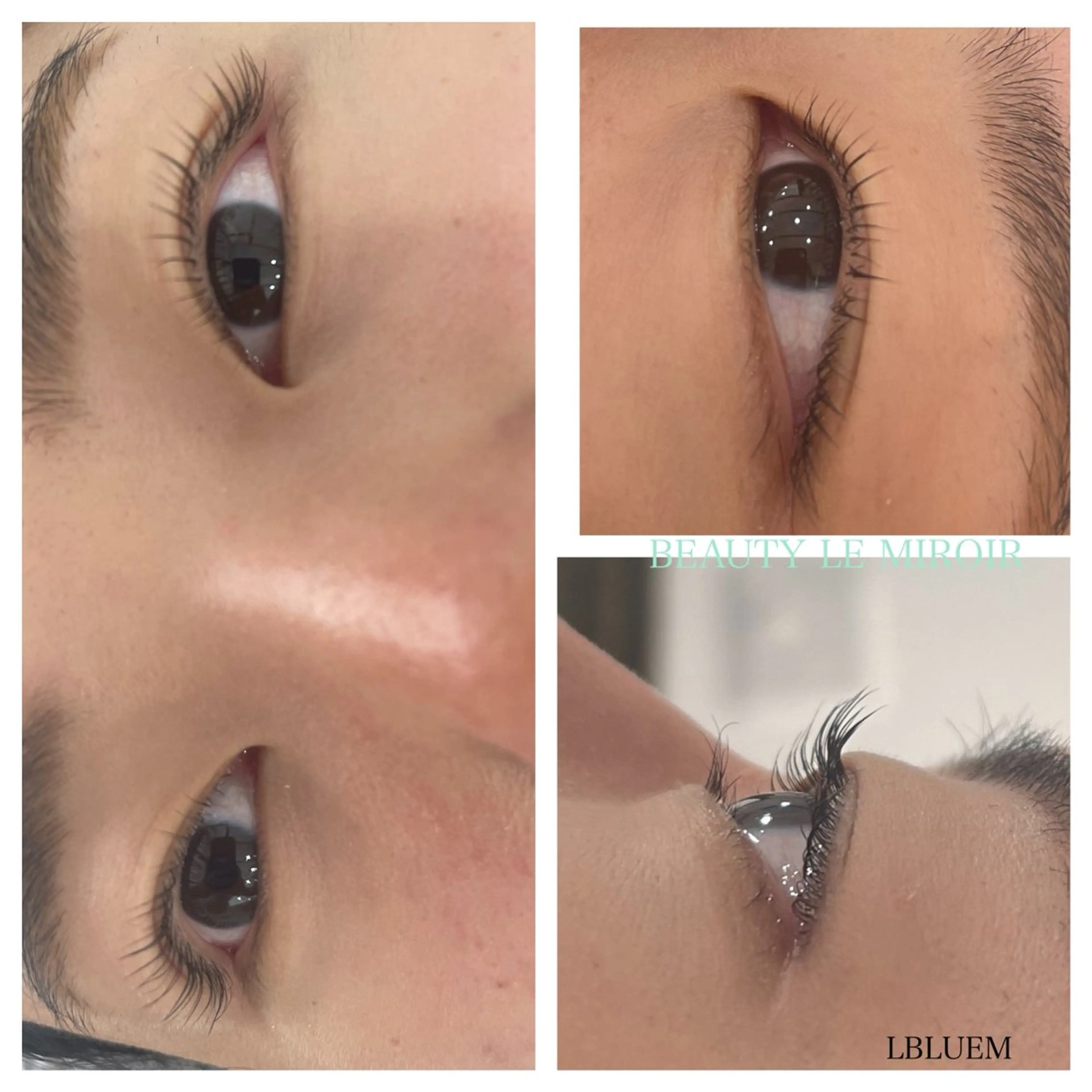 マツエク・マツパ ビューティー ミロワールのエステ・リラクイメージ