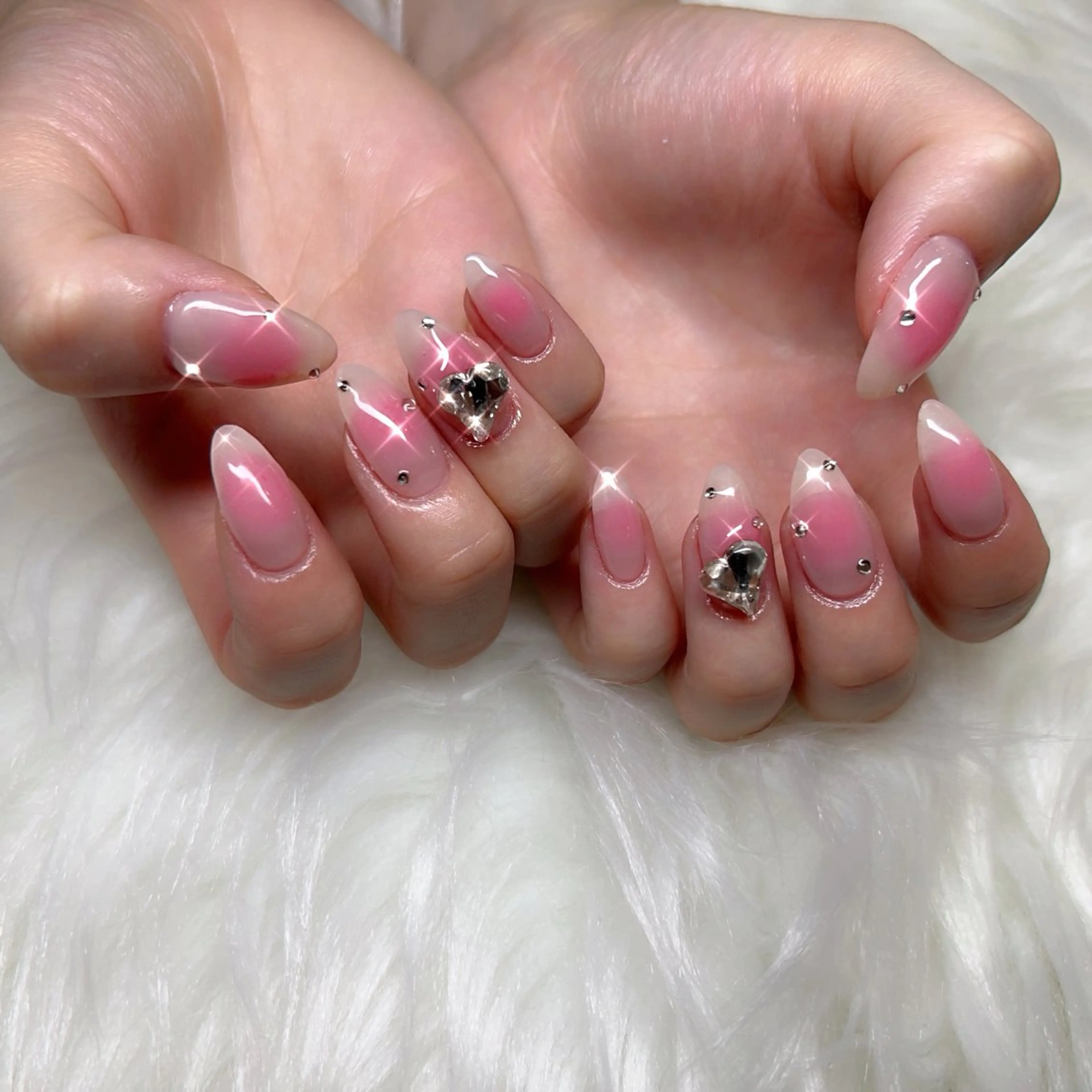 ネイル ハンドネイル Nail Salon Ripe所属・Nail Salon Ripeのネイルデザイン