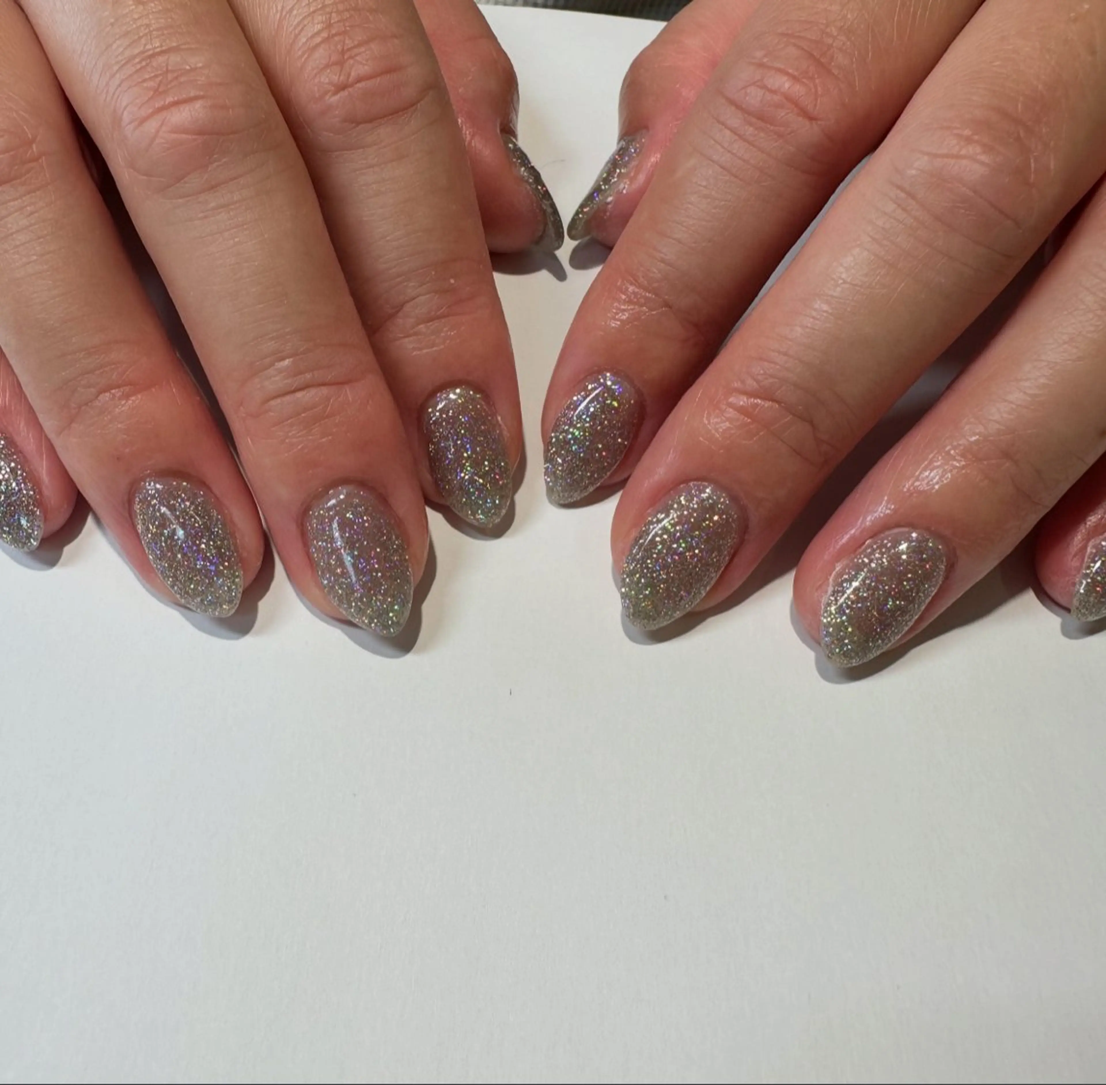 ネイル ハンドネイル 椎葉 麻里矢のネイルデザイン