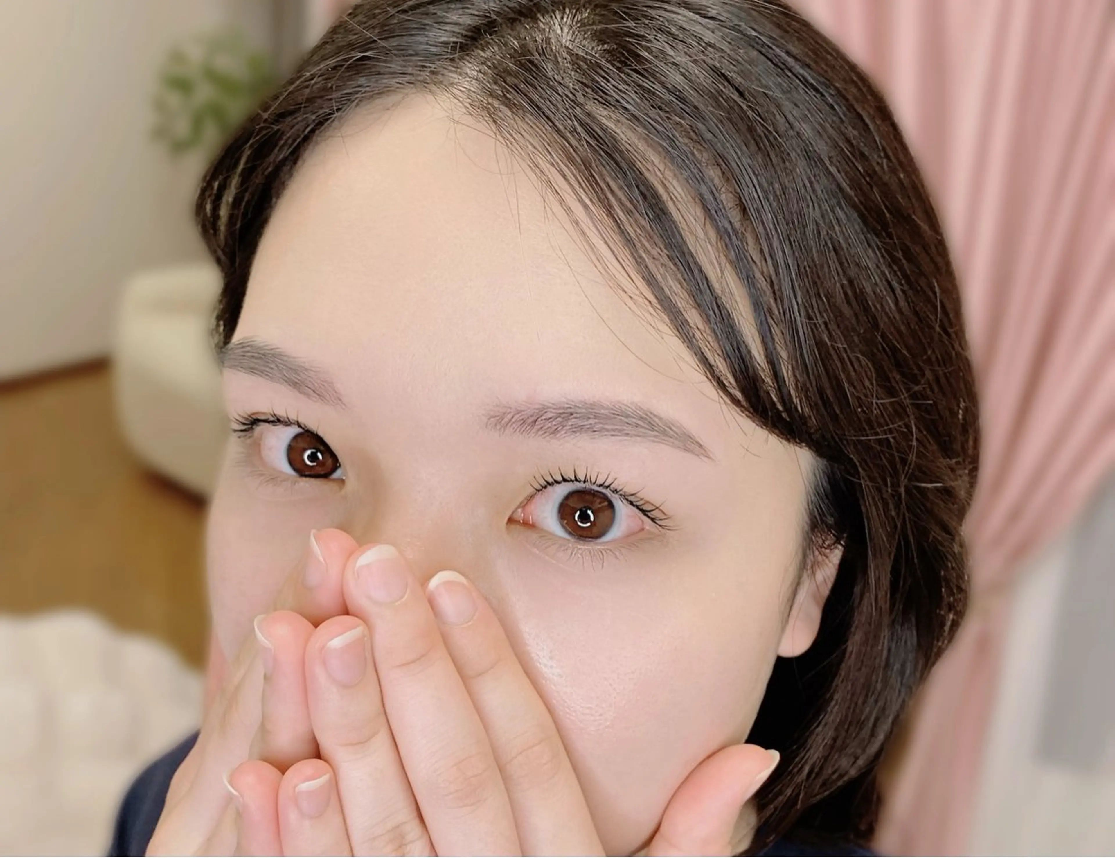 マツエク・マツパ ワックス脱毛 眉カット eyebrow&eyelash COCO所属・salon COCOの眉毛・アイブロウイメージ