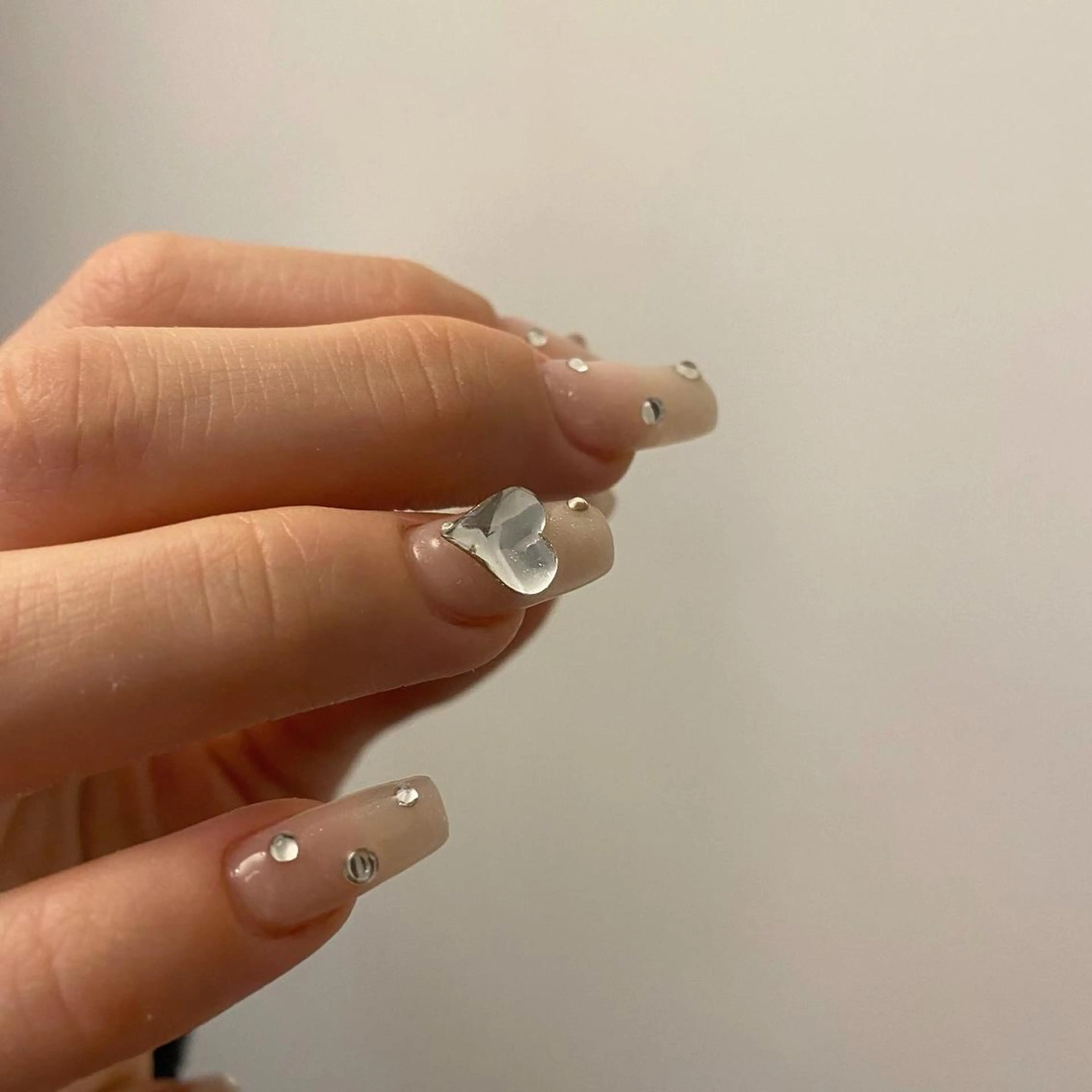 ネイル nnail Natsumiのネイルデザイン